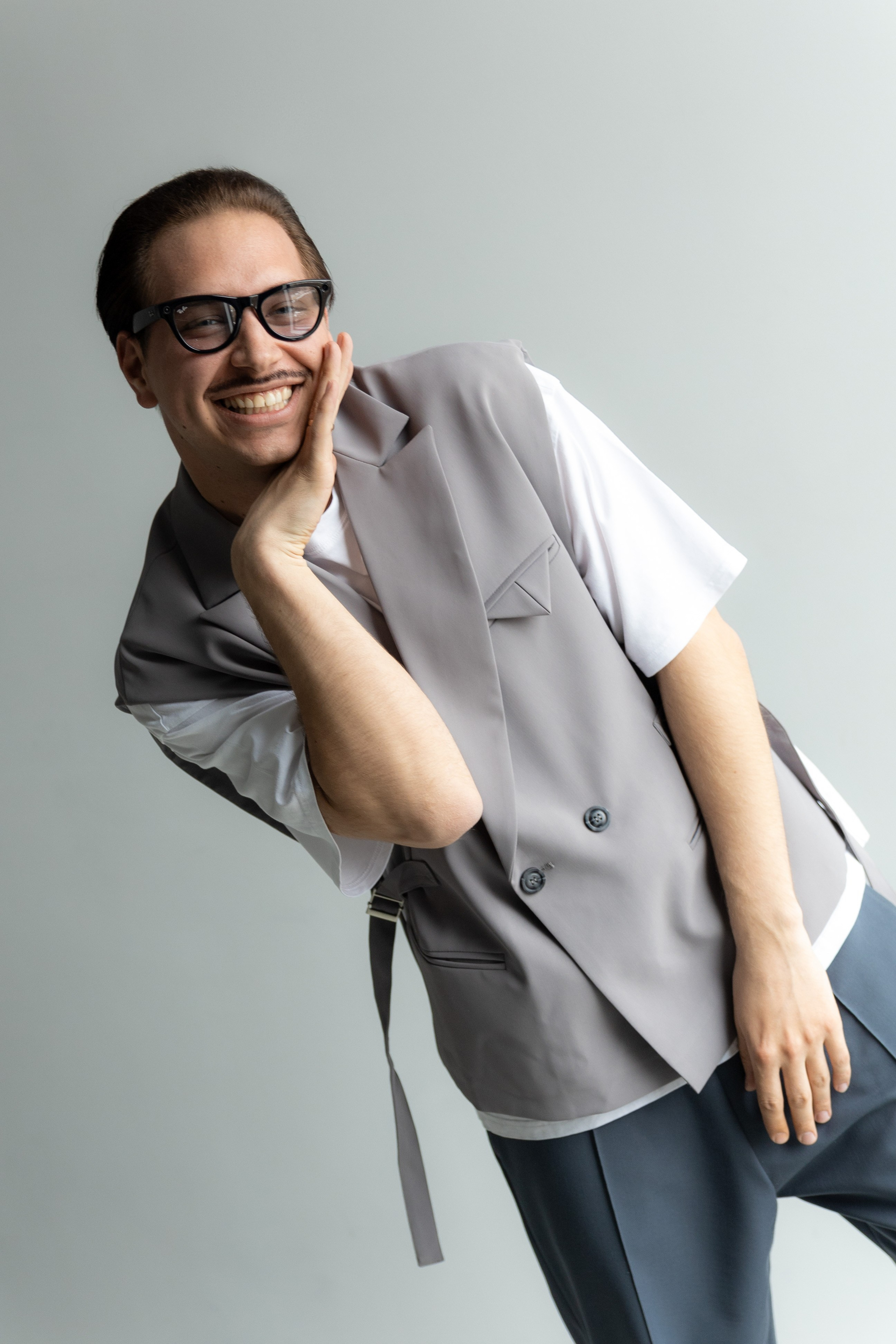 . Фотограф Арина Елизарова