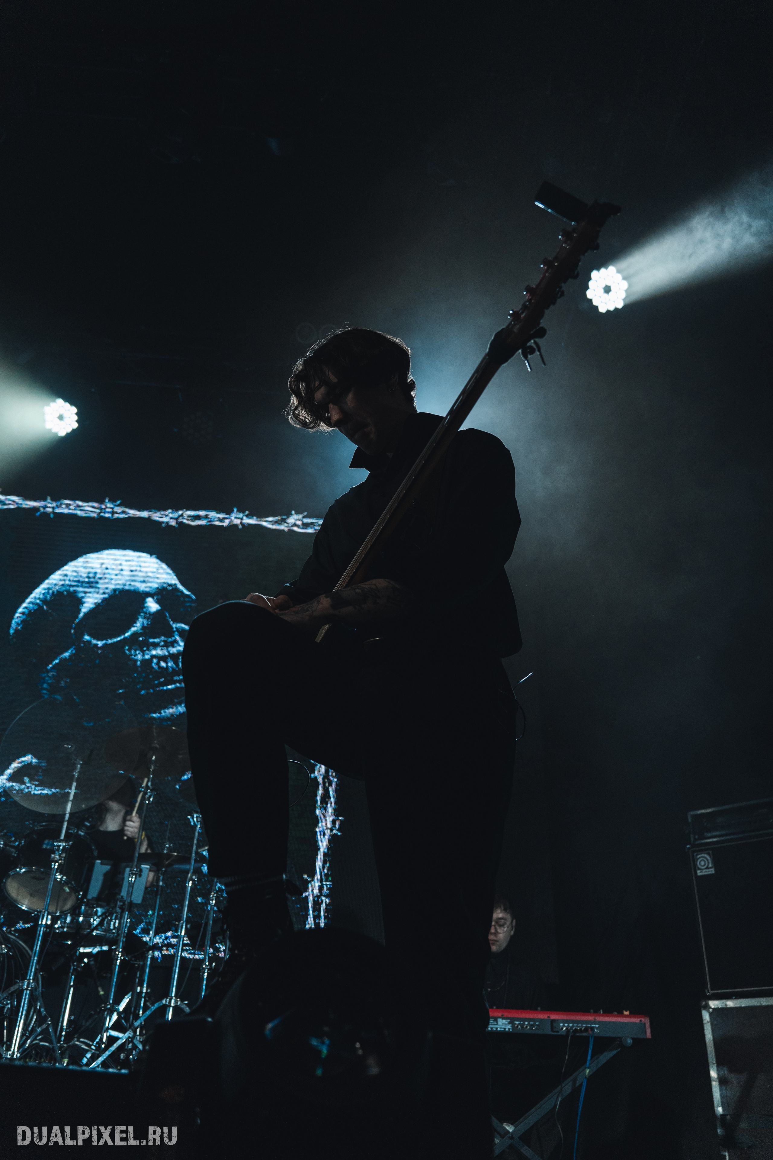 Stervell. Магия музыки в кадре: Концертная Фотография