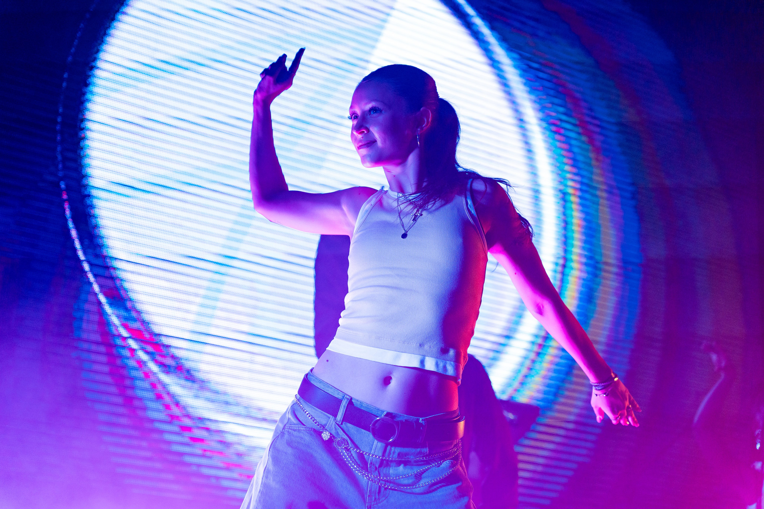 Gayana. Магия музыки в кадре: Концертная Фотография