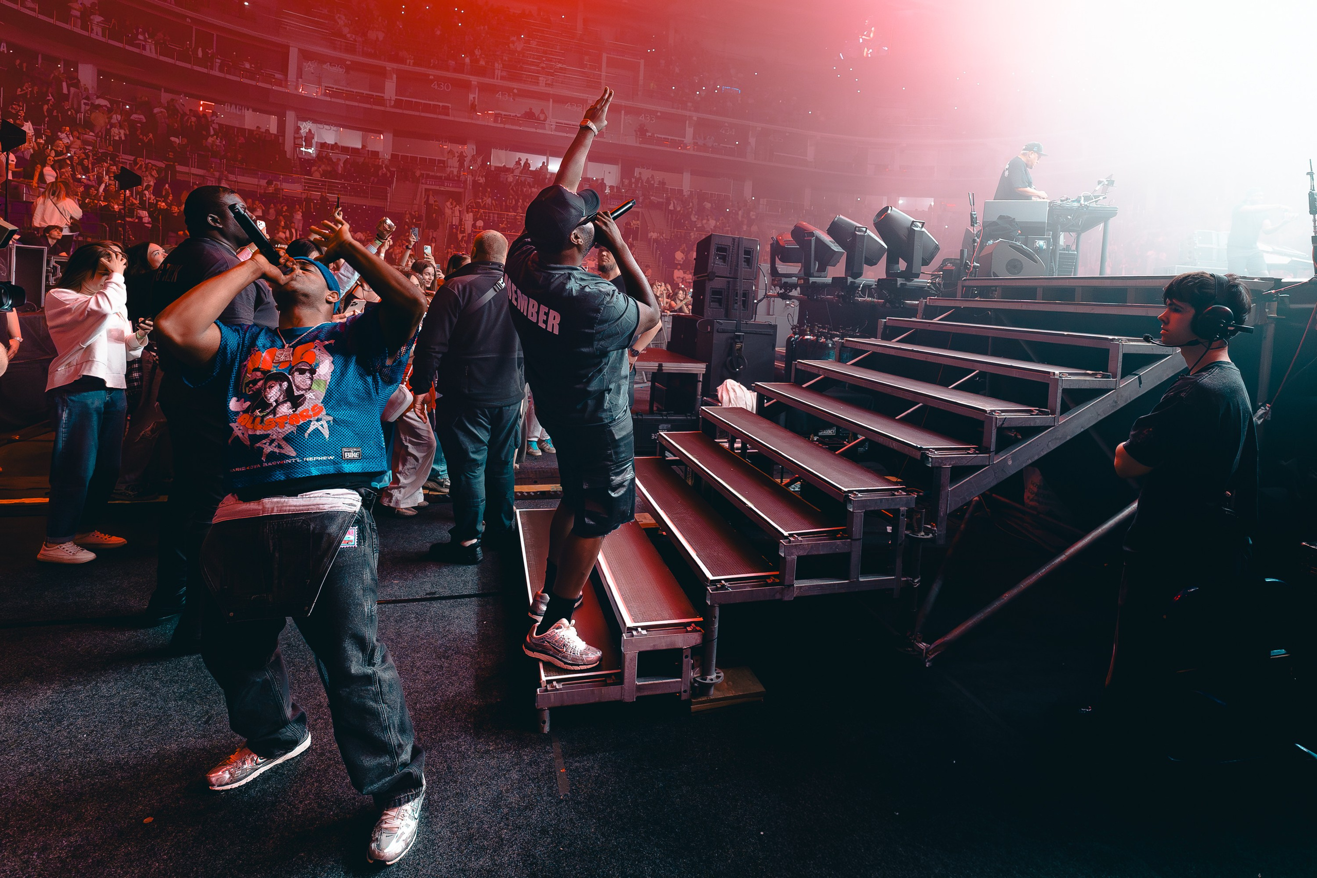 Flo Rida. Магия музыки в кадре: Концертная Фотография