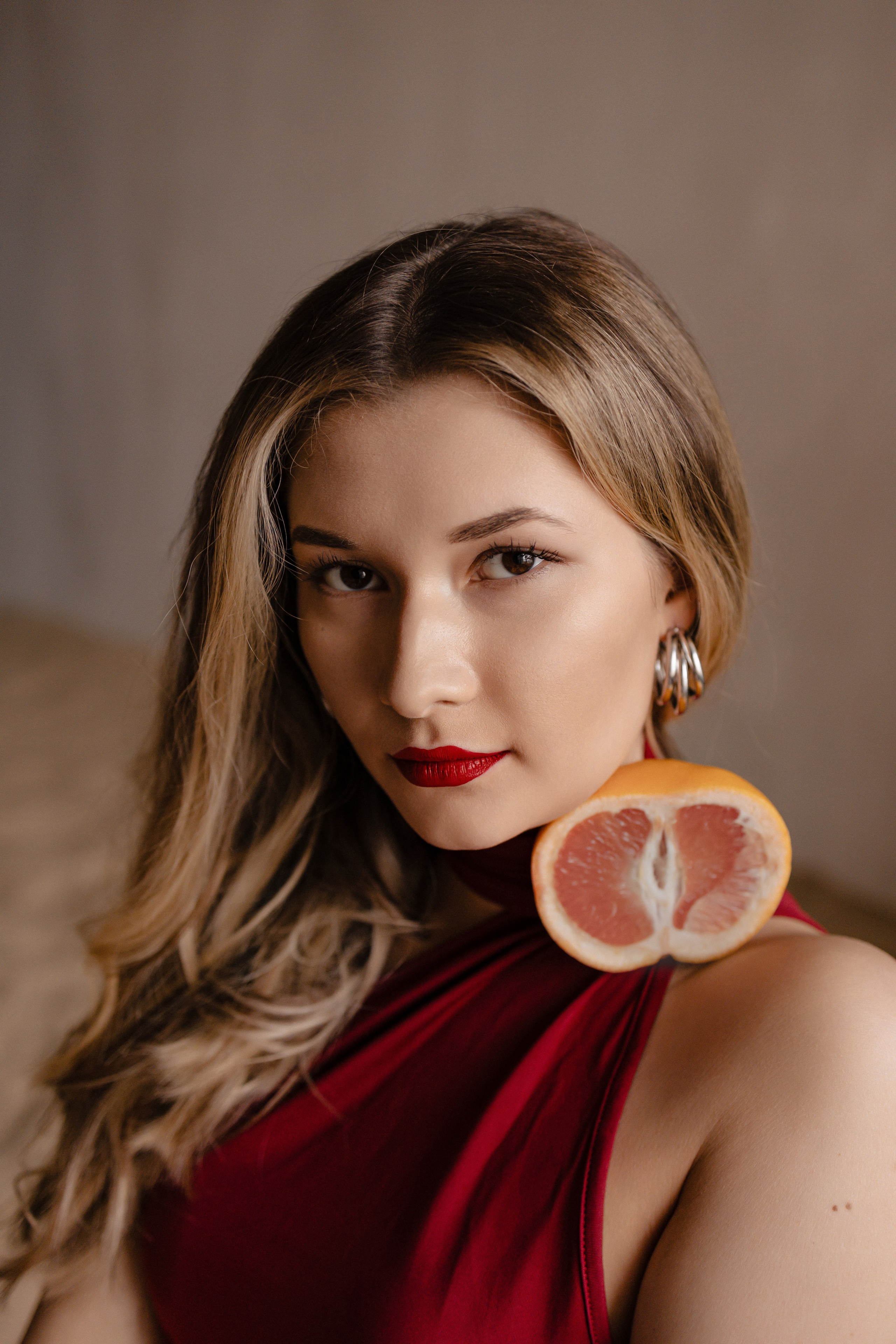 Кристина. Фотограф Абронина Любовь | Москва