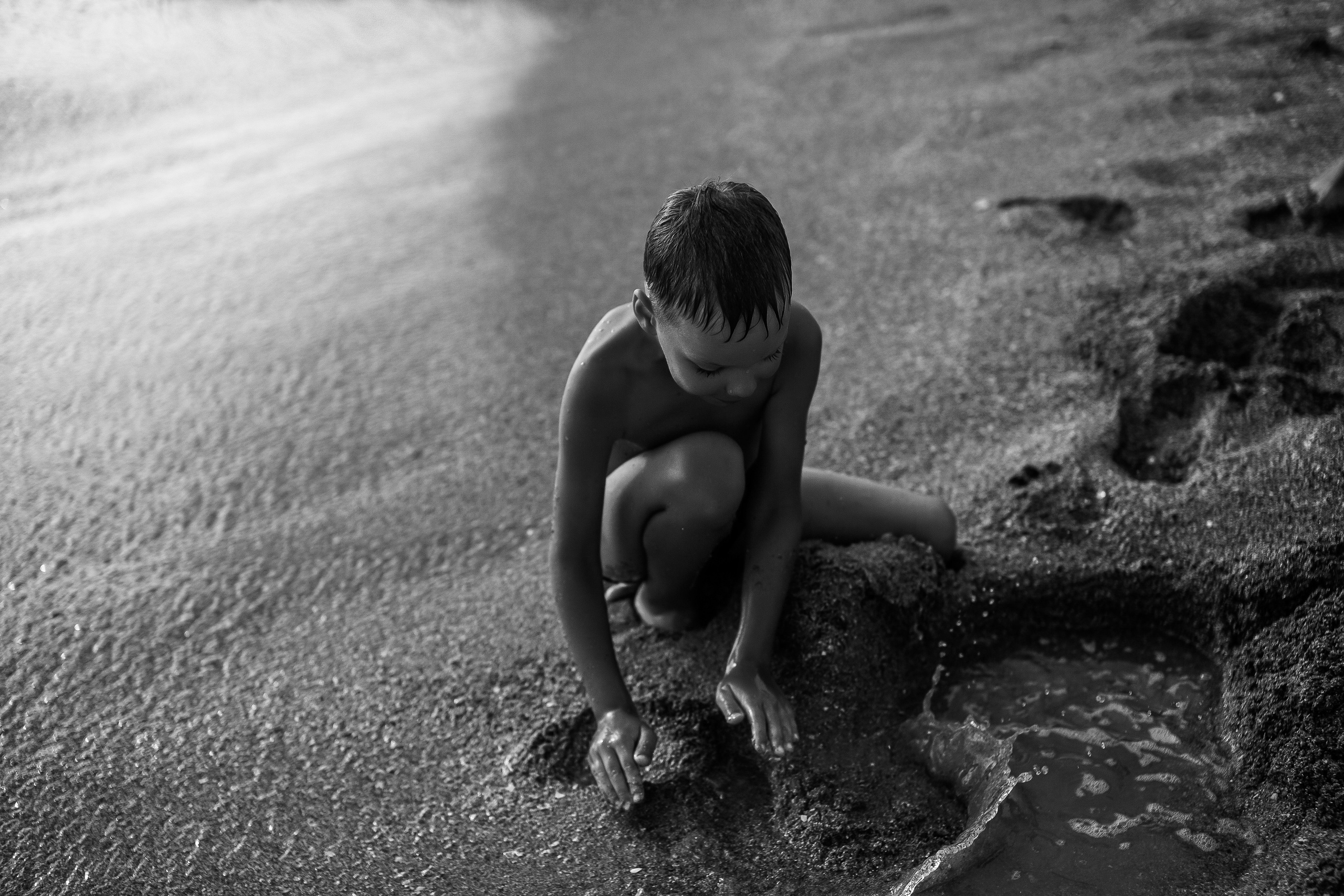 Ч/Б серия. Свадебный и семейный фотограф/видеограф в Краснодаре Наталья Осинская