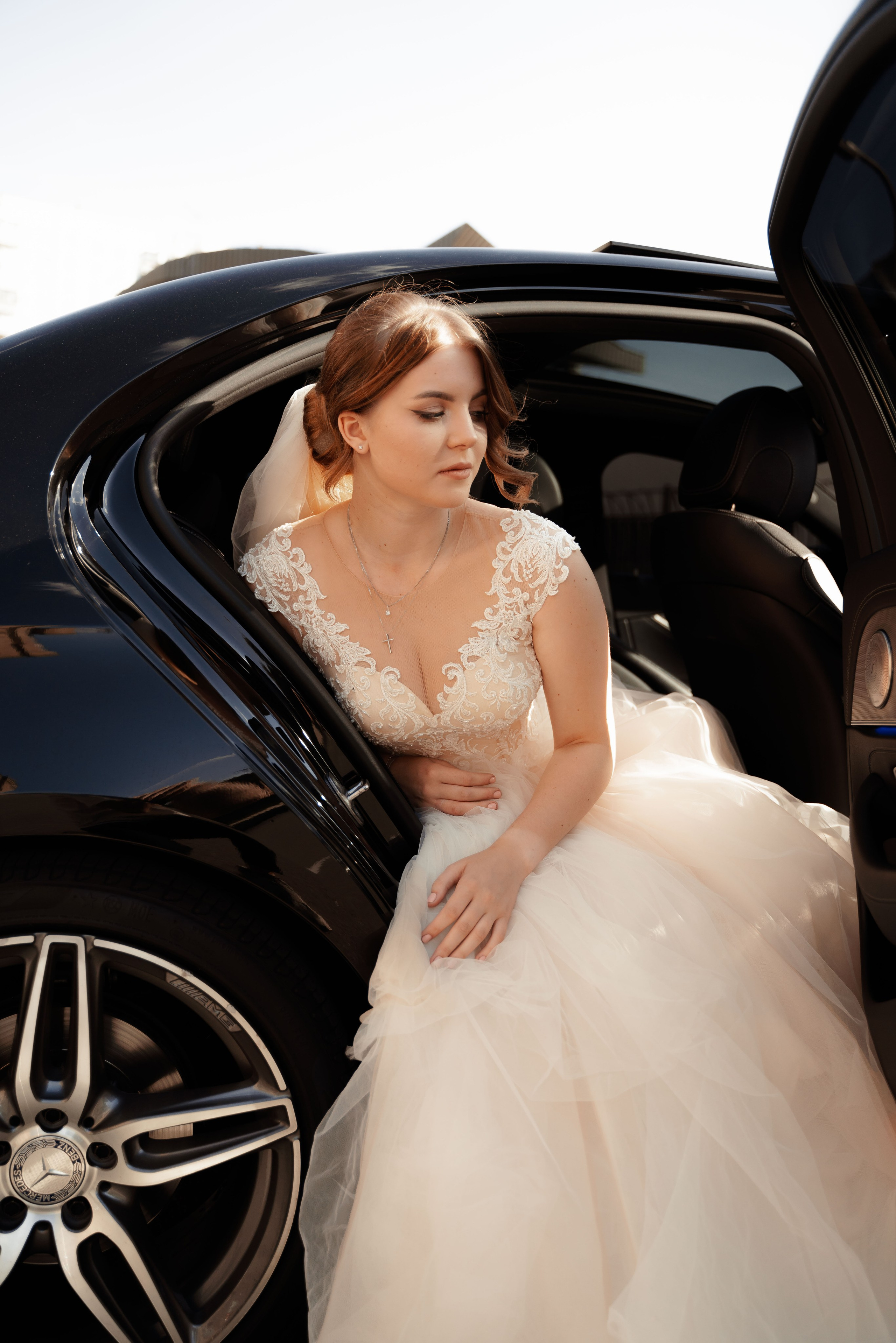 Свадьба. Фотограф Кантемир Бараов