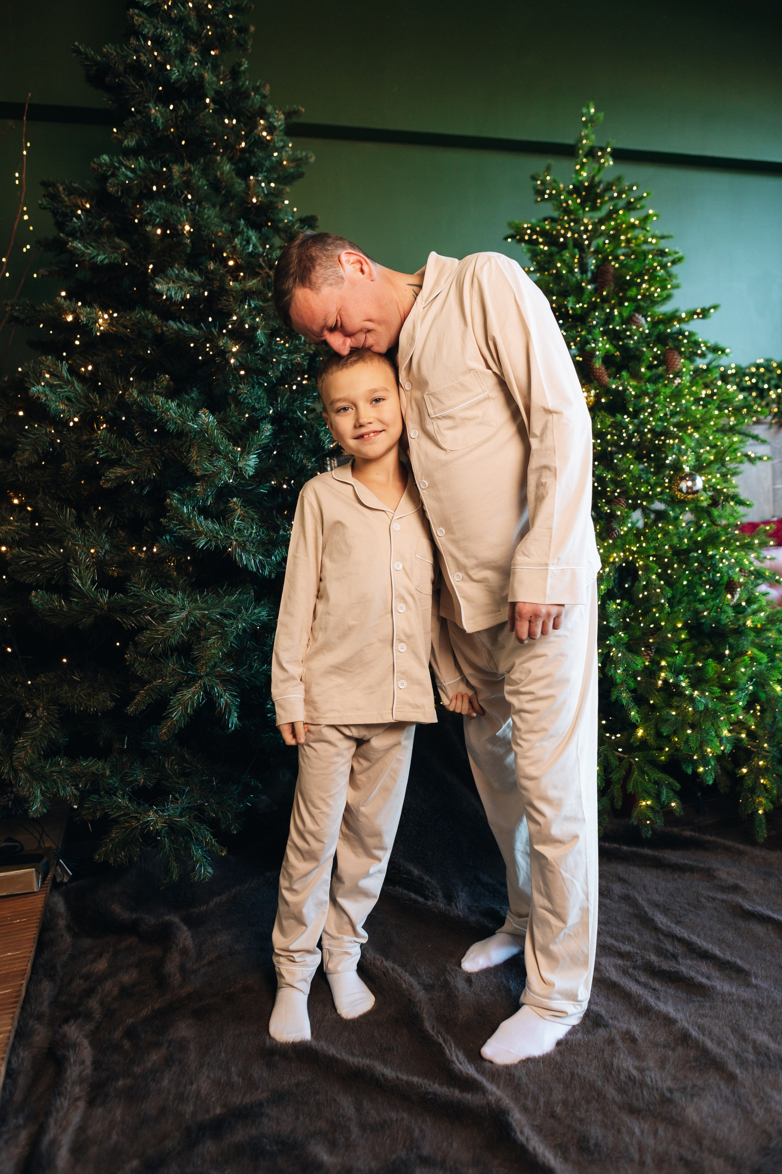 Новый год 🎄. Портреты и лайфстайл в Краснодаре