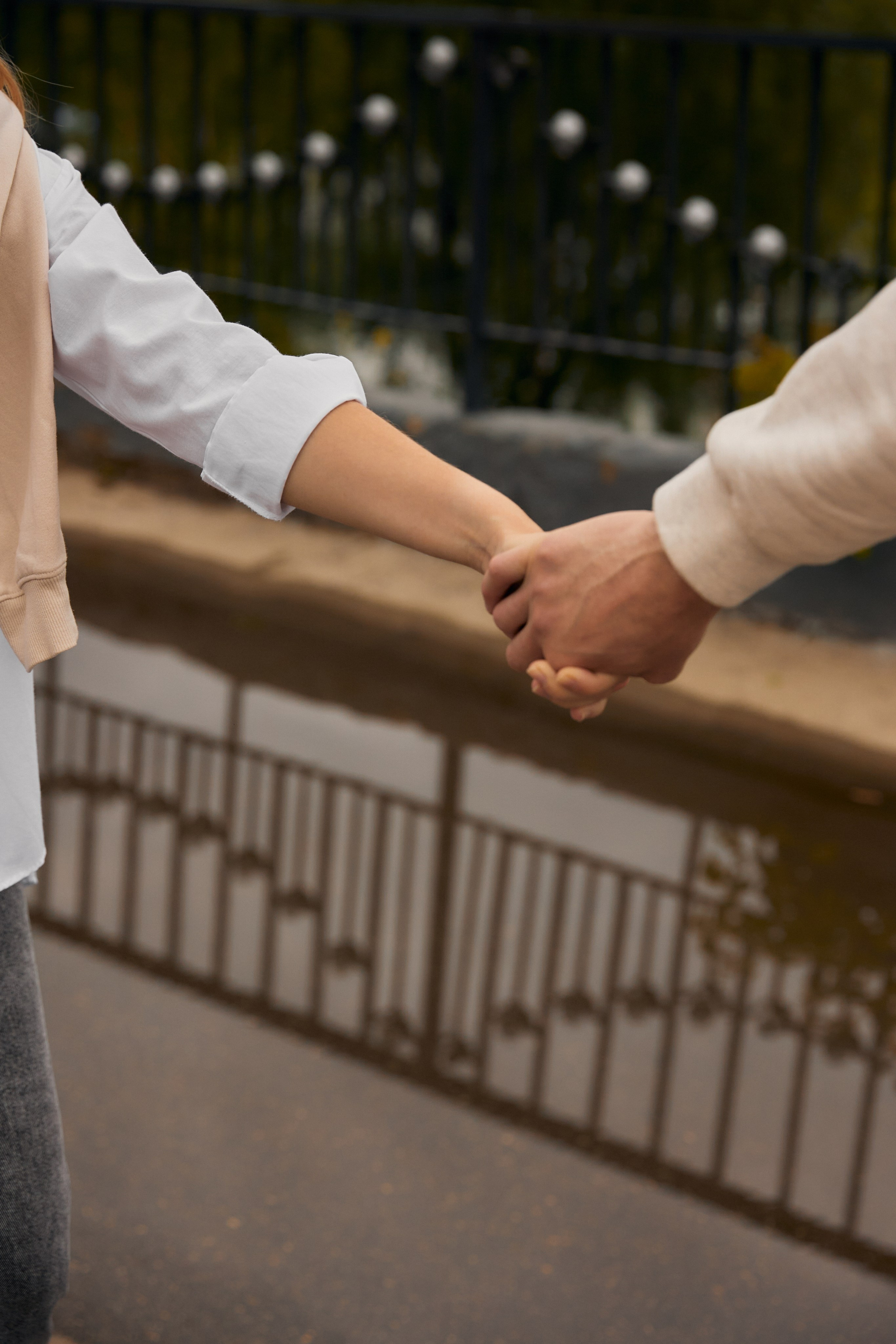 Инна и Андрей. Свадебный и семейный фотограф