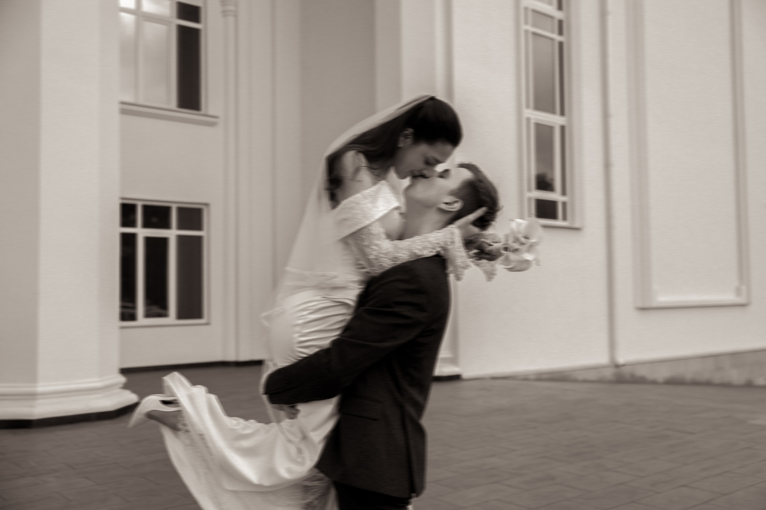 Артем и Дарья. Фотограф Краснодар