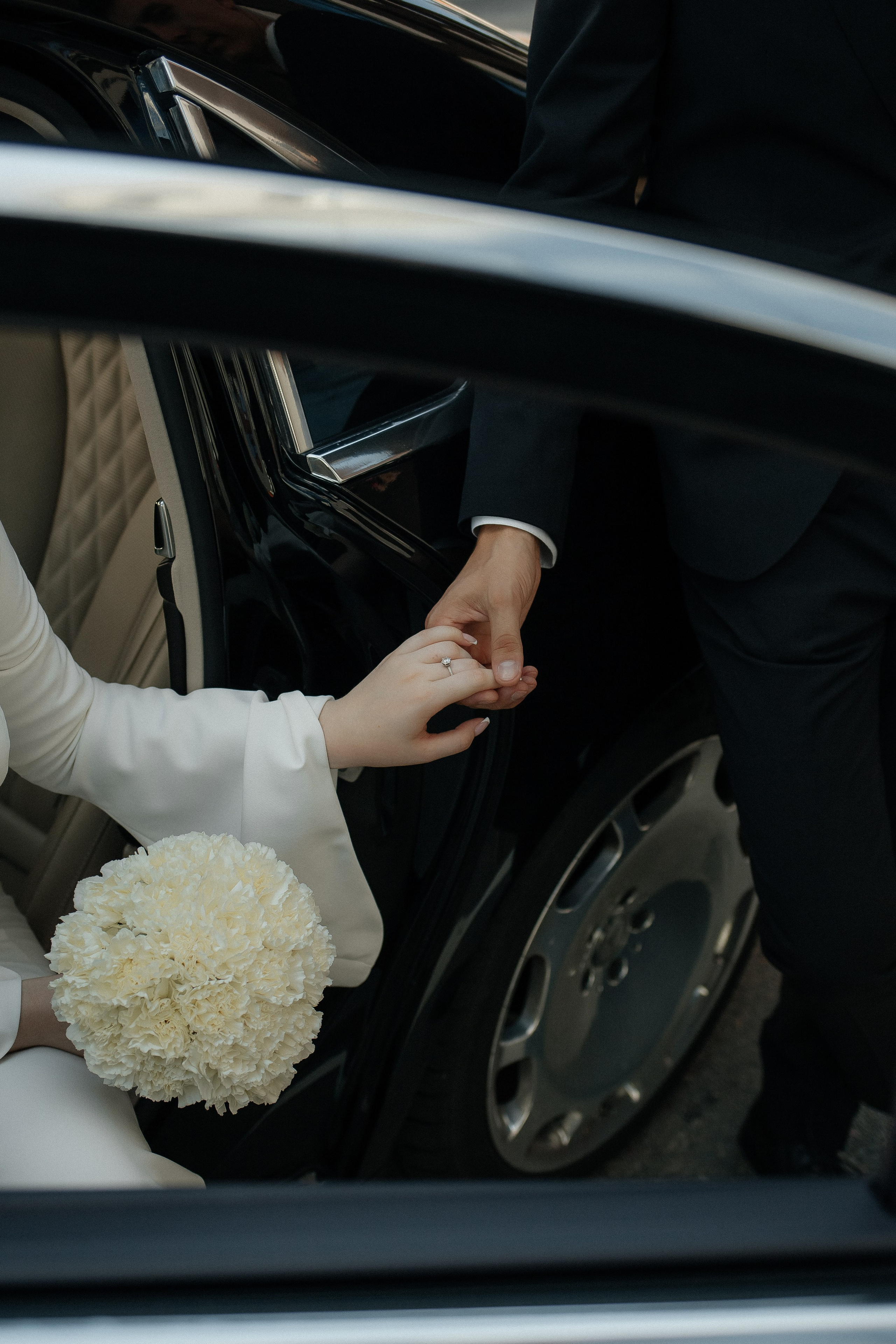 A & A. Фотограф Ольга Сапронова. Свадебный фотограф Ольга Сапронова