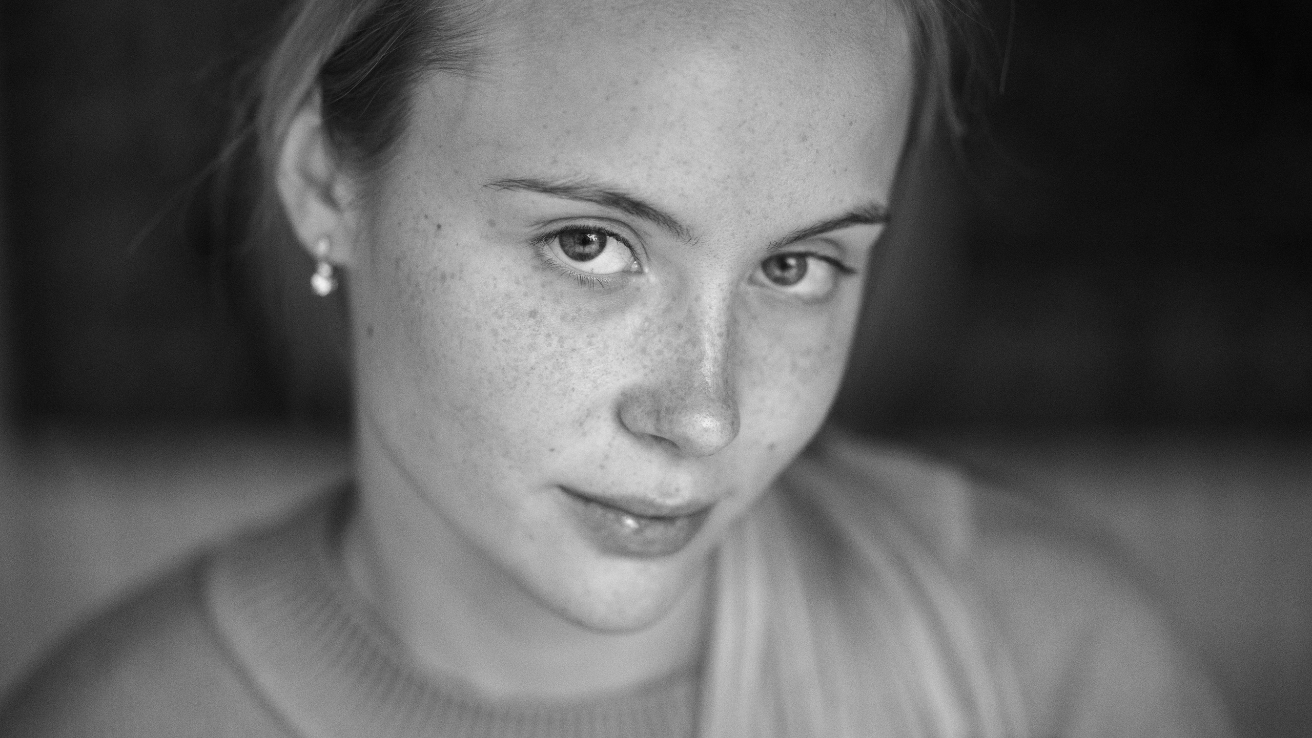 Руслана Кузнецова. Сергей Горшенин — профессиональный фотограф