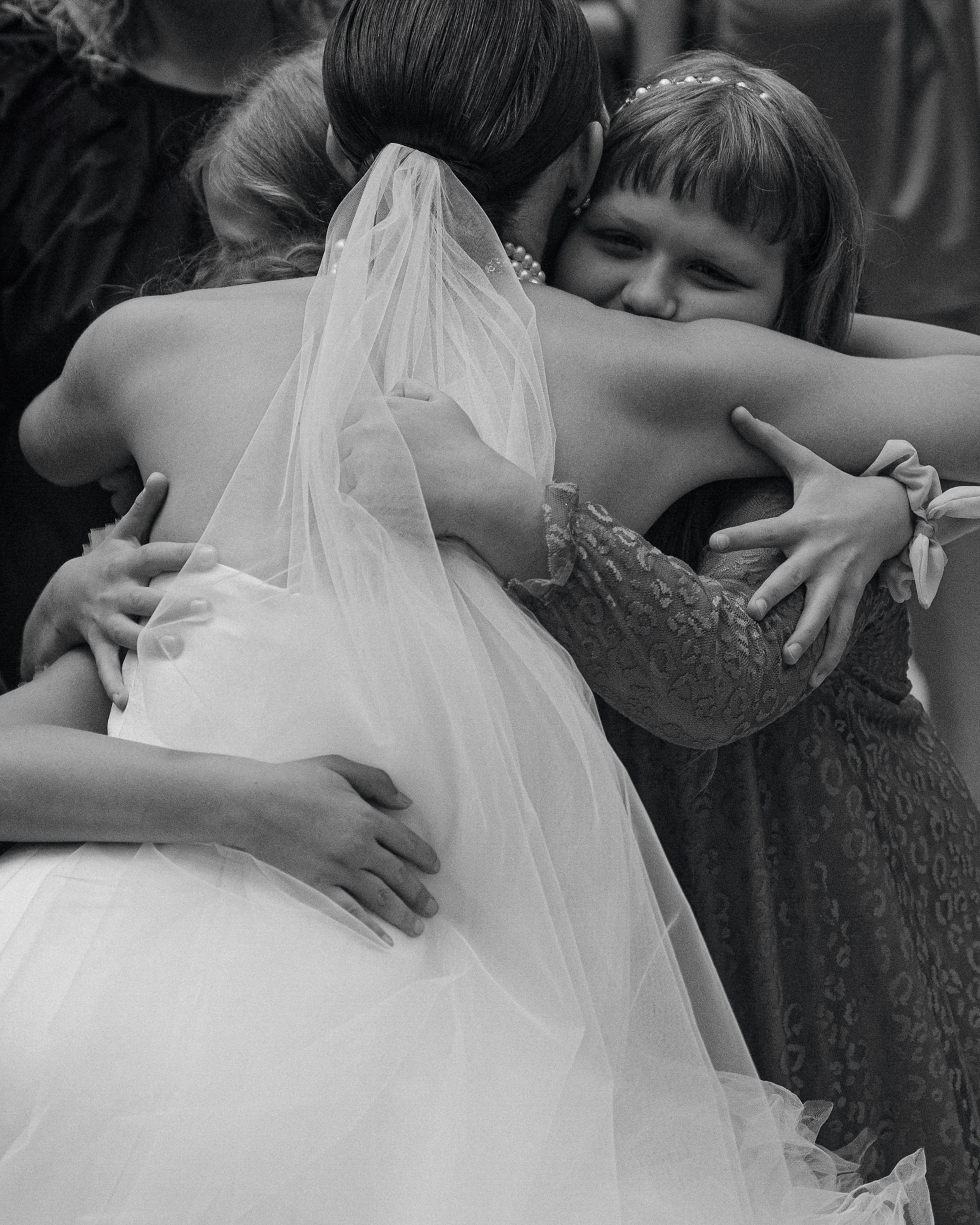 Энди и Генриетта. Свадебный и портретный фотограф в Москве Сергей Бузин