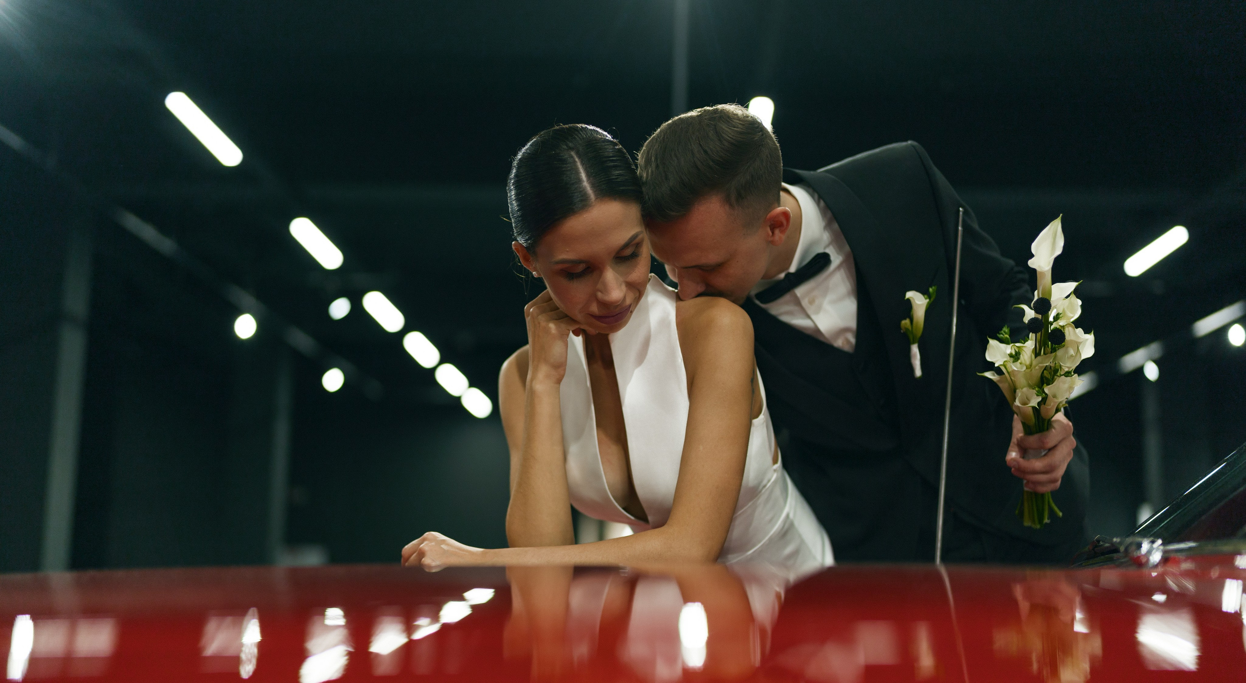 Иван и София. Свадебный организатор координатор Екатеринбург Серов Дарья Окишева