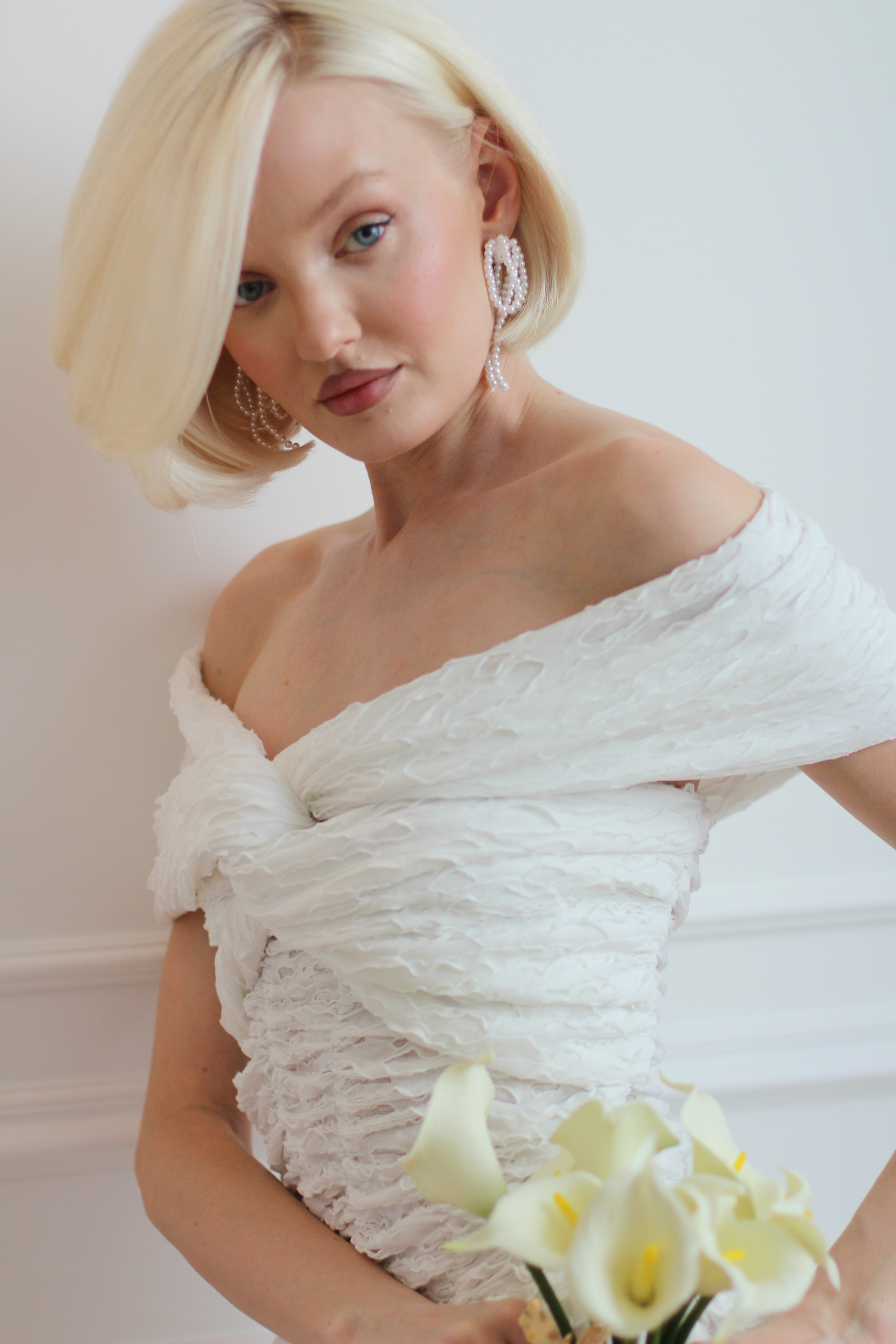 Карина. Женский фотограф в Москве Камила Бакаева