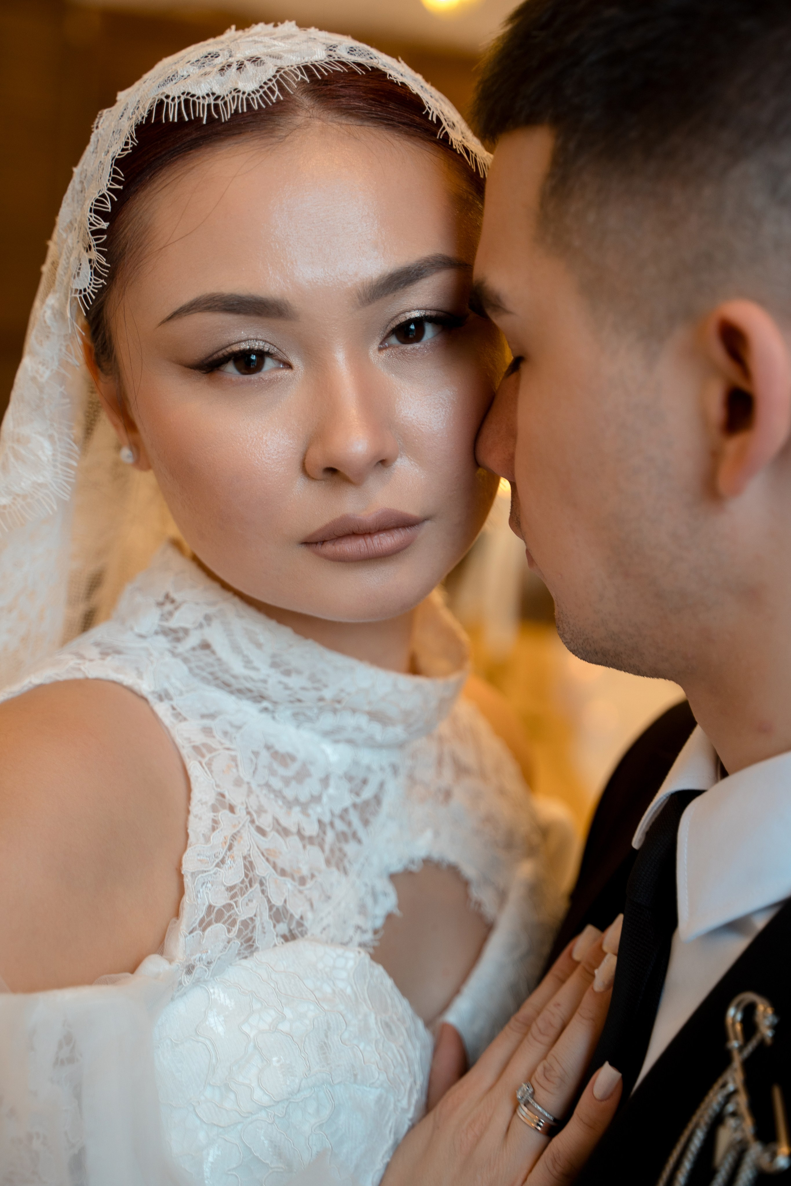 Свадебные съемки. Ерик Изгалиев