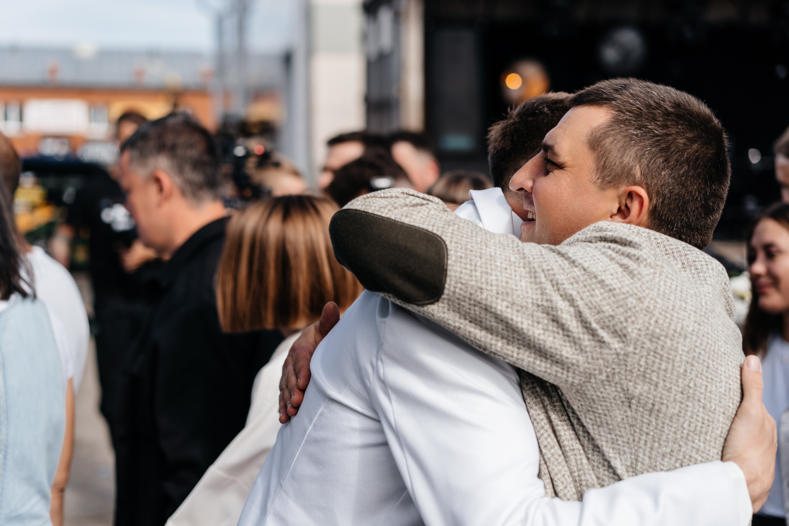 Анна & Евгений проект «Четыре свадьбы» на Пятнице. Свадебный фотограф Барнаул Алексей Павлов