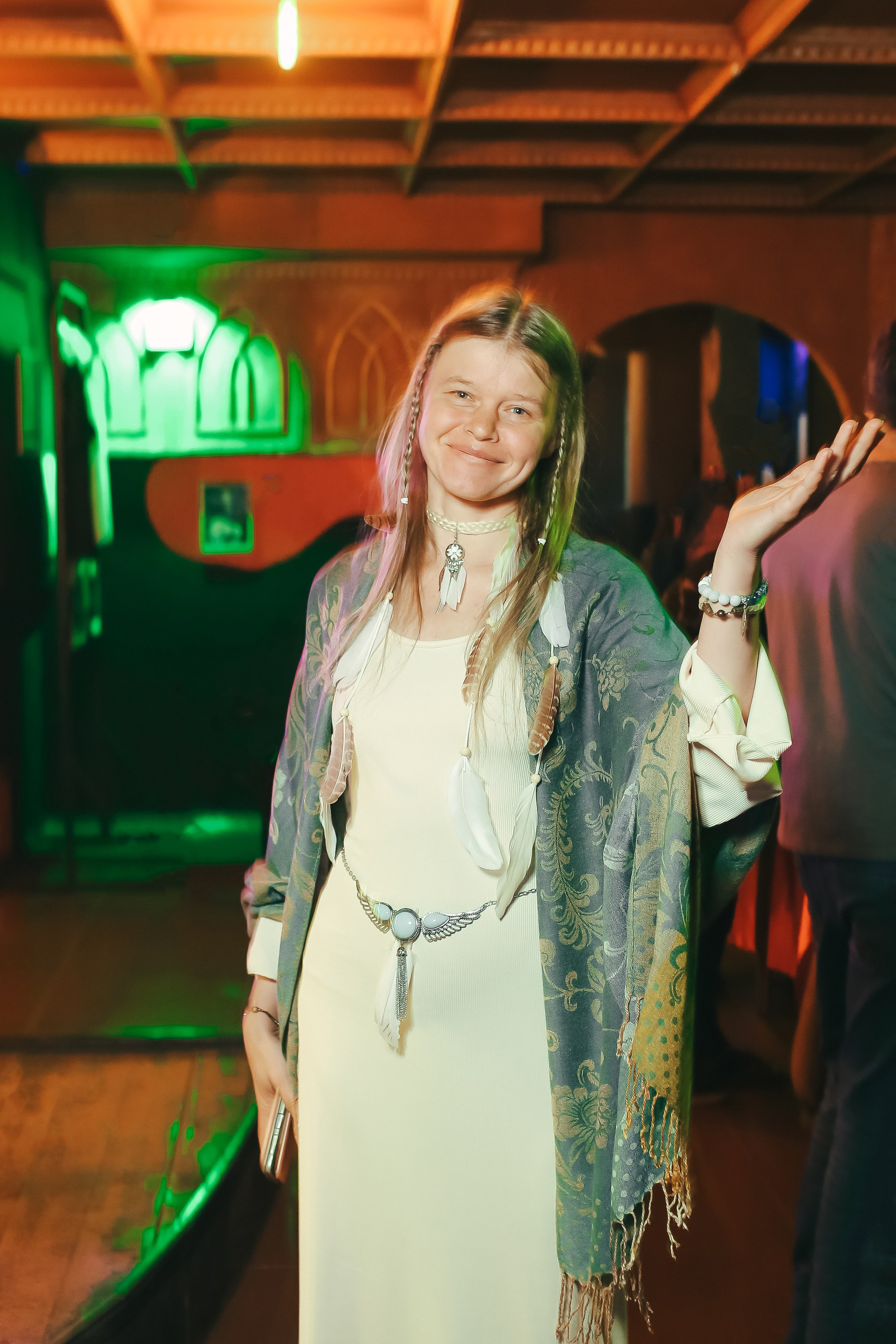 Концерт Agnivaib. Фотограф в Челябинске Ополихина Анна