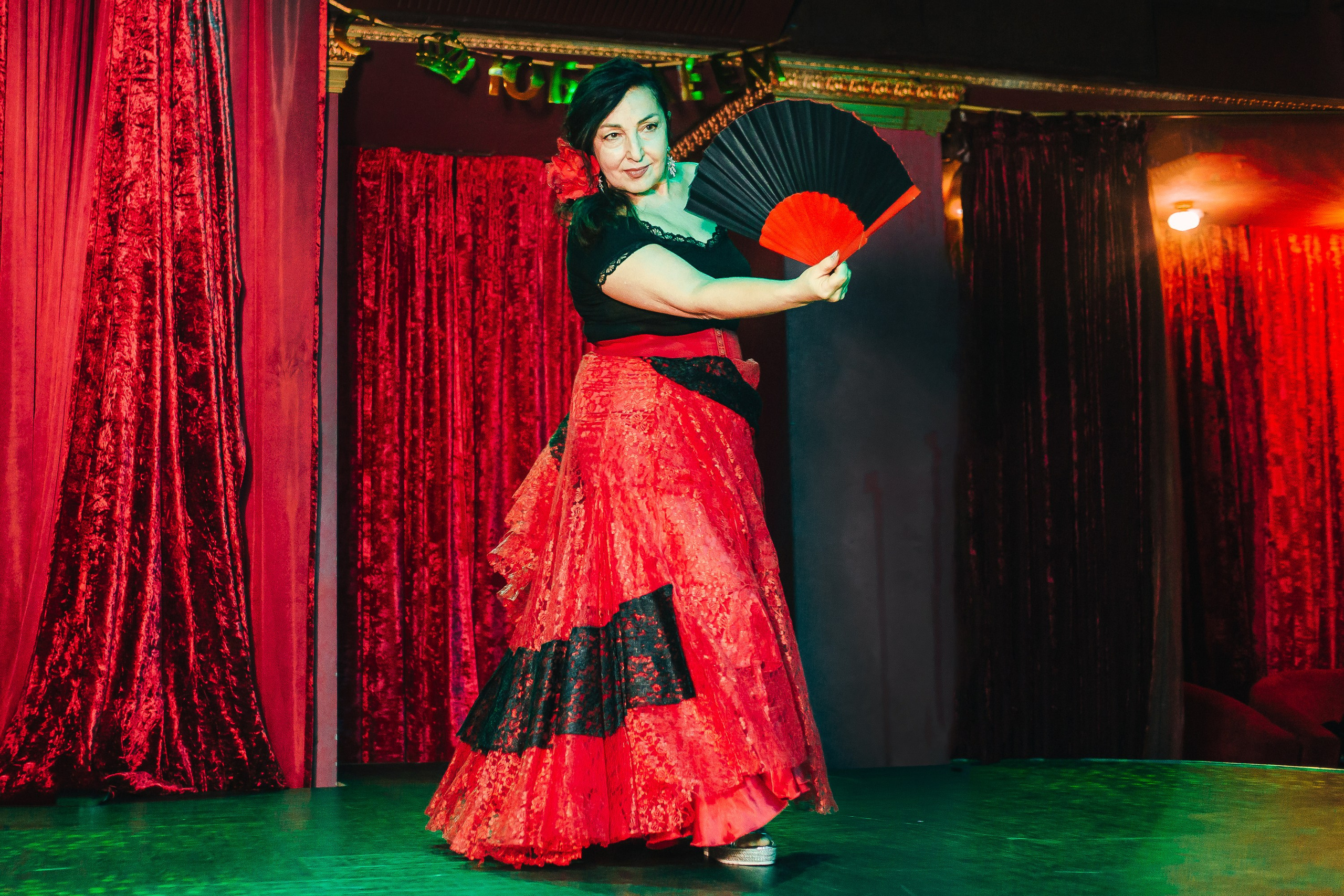 Юбилей 45. Фотограф в Челябинске Ополихина Анна