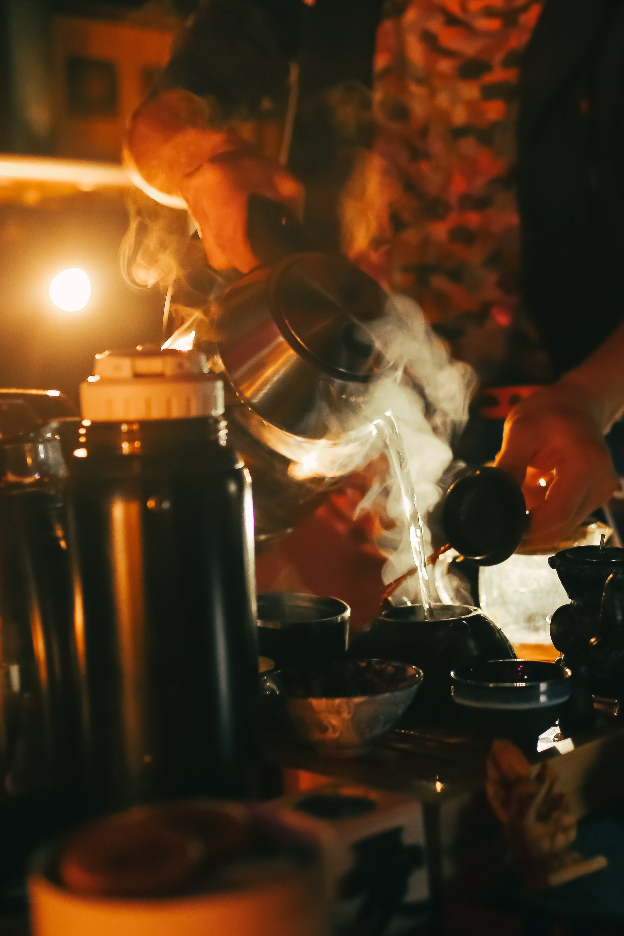 Концерт Agnivaib. Фотограф в Челябинске Ополихина Анна