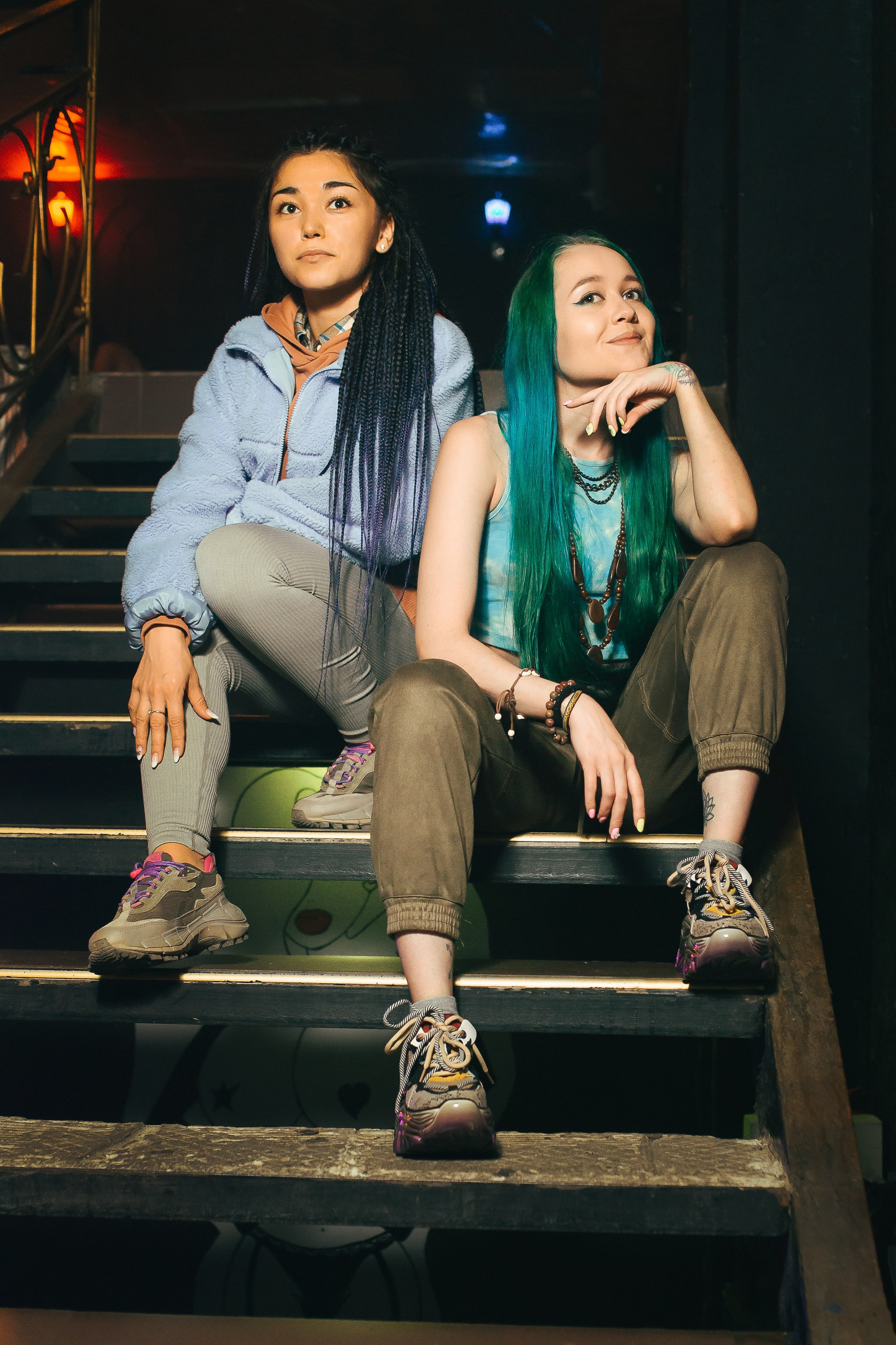 Концерт Agnivaib. Фотограф в Челябинске Ополихина Анна