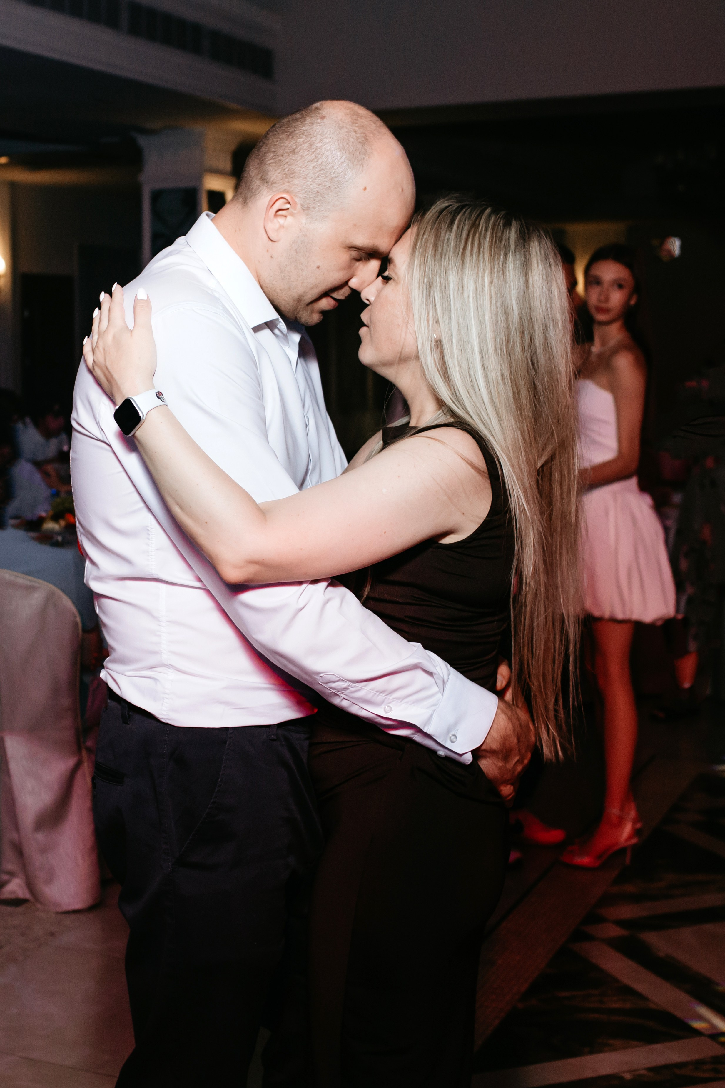 Выпускной 2025 (9класс) 124 школа. Фотограф в Челябинске Ополихина Анна