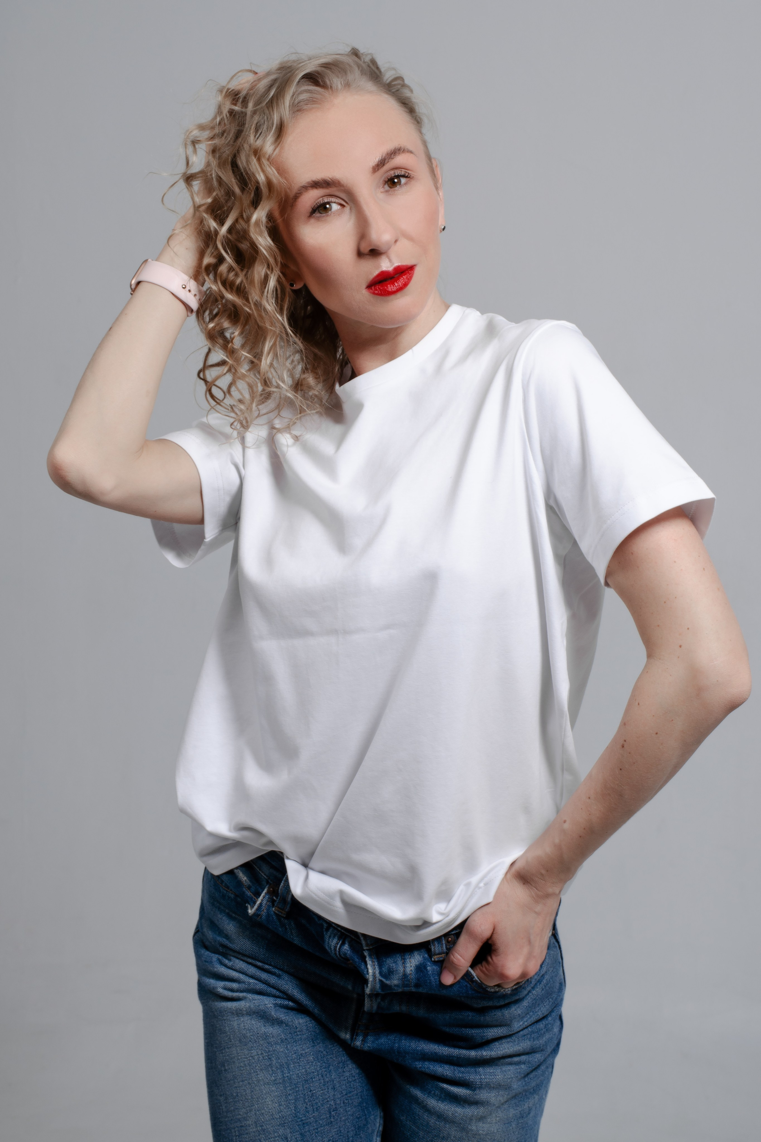 Для А. Портретный и репортажный фотограф в Санкт-Петербурге Варвара Жукова