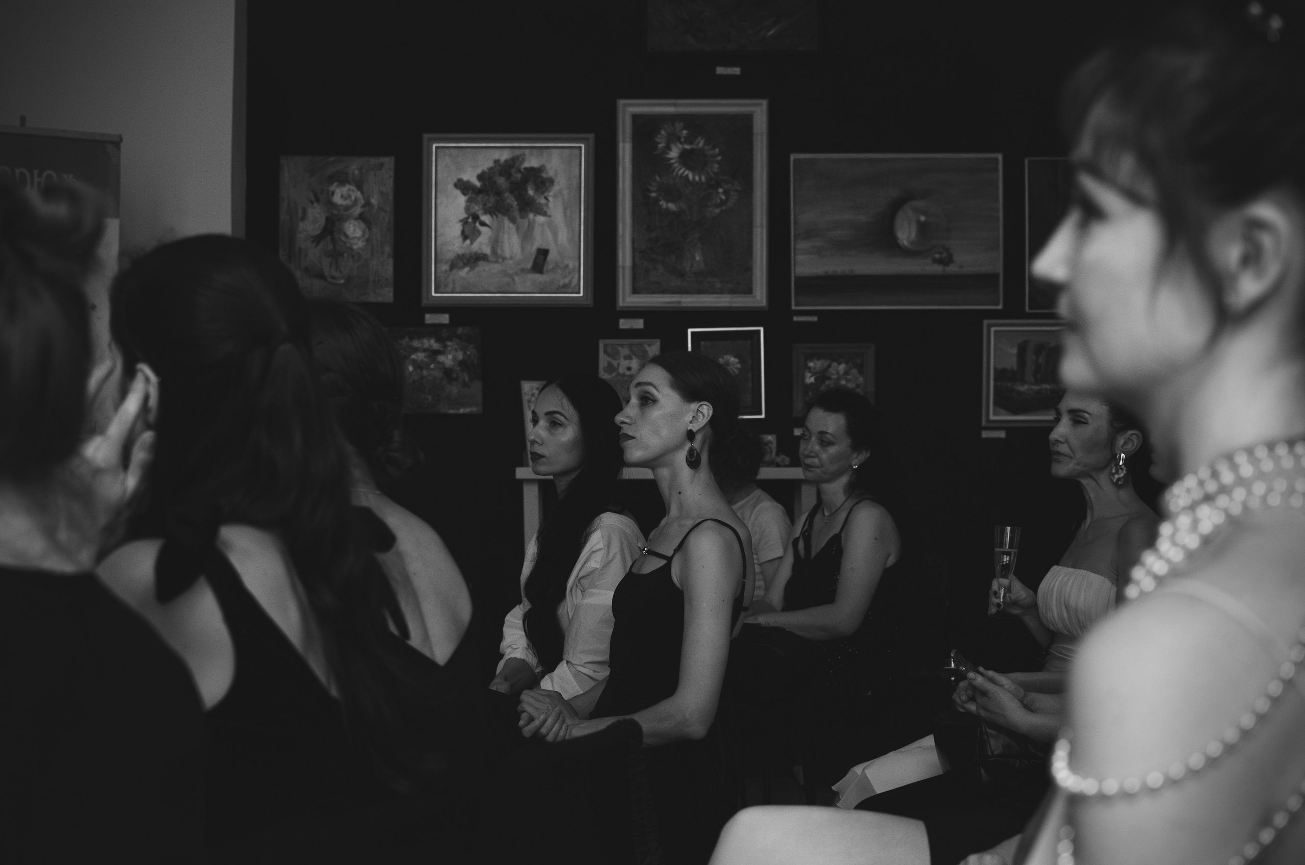 Мастер-классы, детские сады, лекции. Портретный и репортажный фотограф в Санкт-Петербурге Варвара Жукова