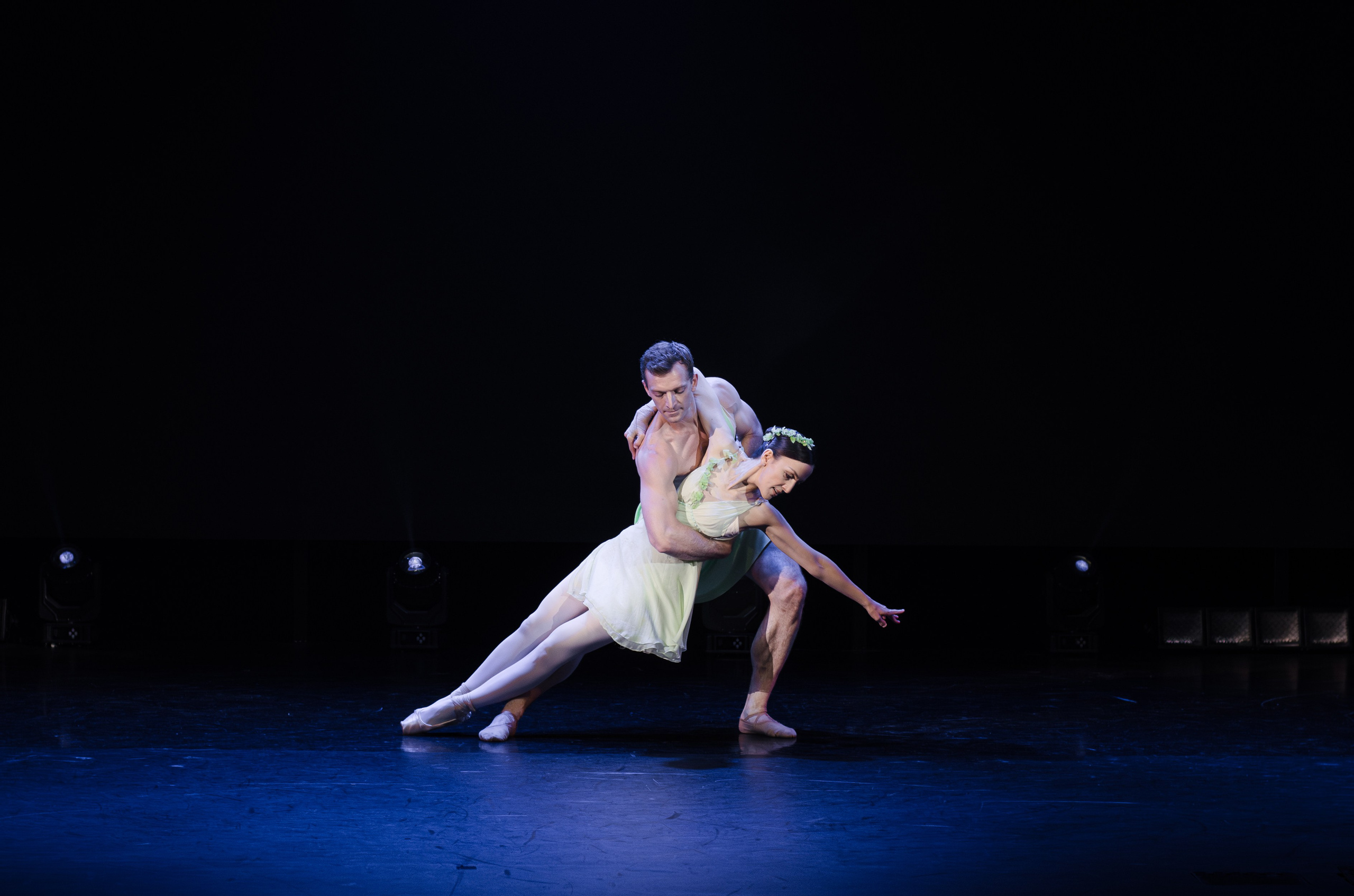 Гала-концерт Всероссийского фестиваля любительского балета Aurora PRIX — 2025. Портретный и репортажный фотограф в Санкт-Петербурге Варвара Жукова