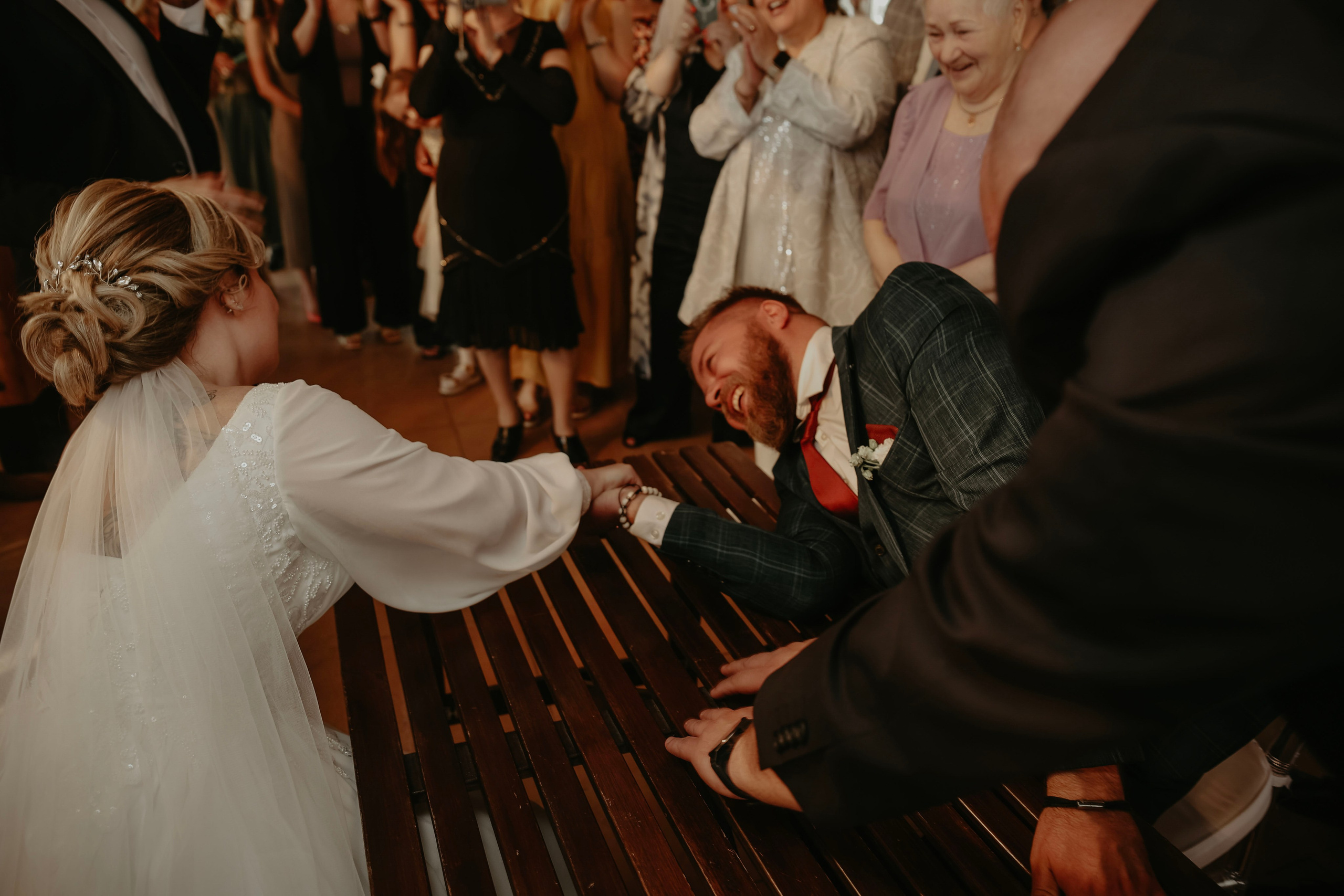 Кристина и Ильяс. Фотограф в Москве и любой точке земного шара Алёна Вялова (Чулкова)