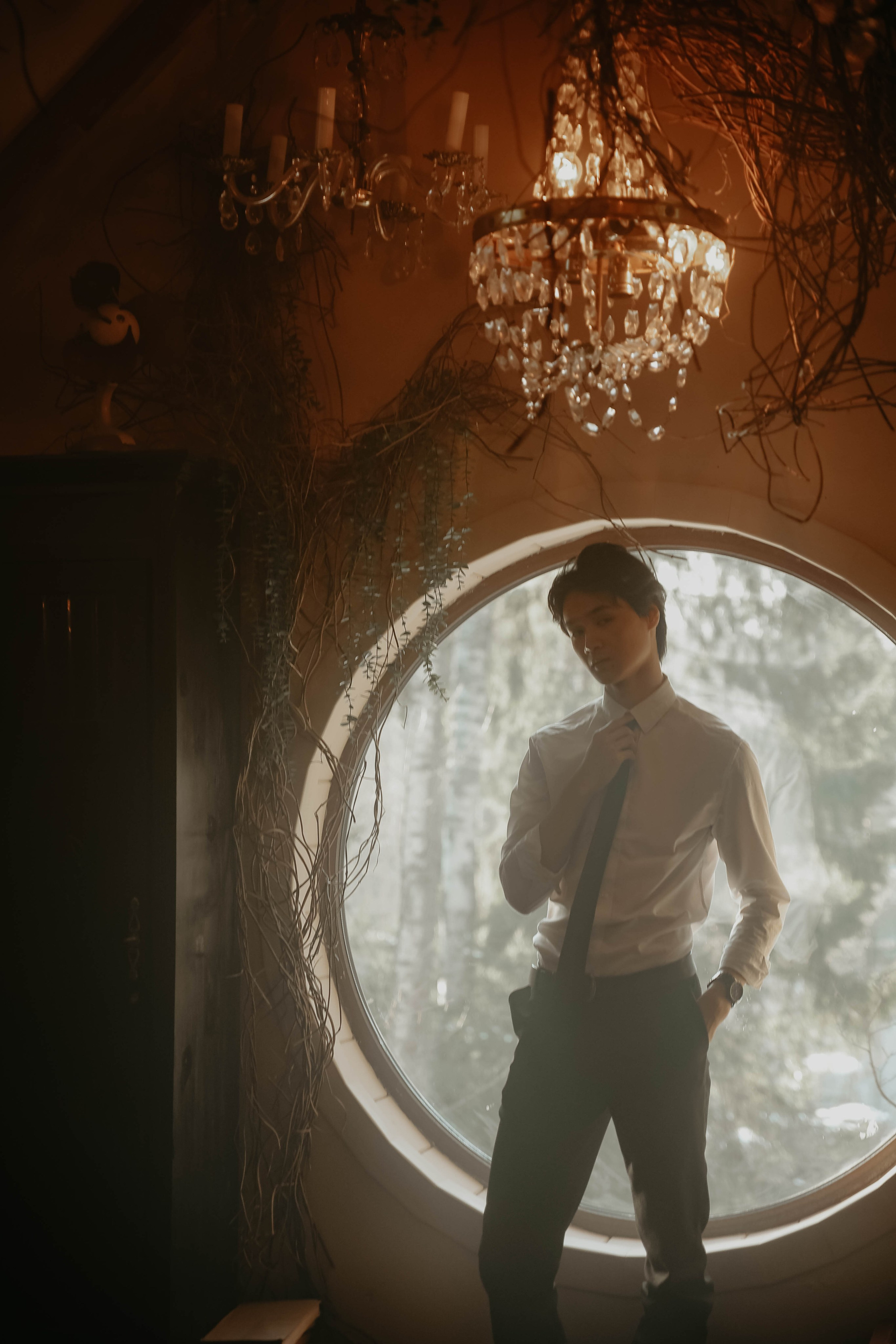 Чердак. Photographer in Moscow & everywhere in the World Alena Vyalova