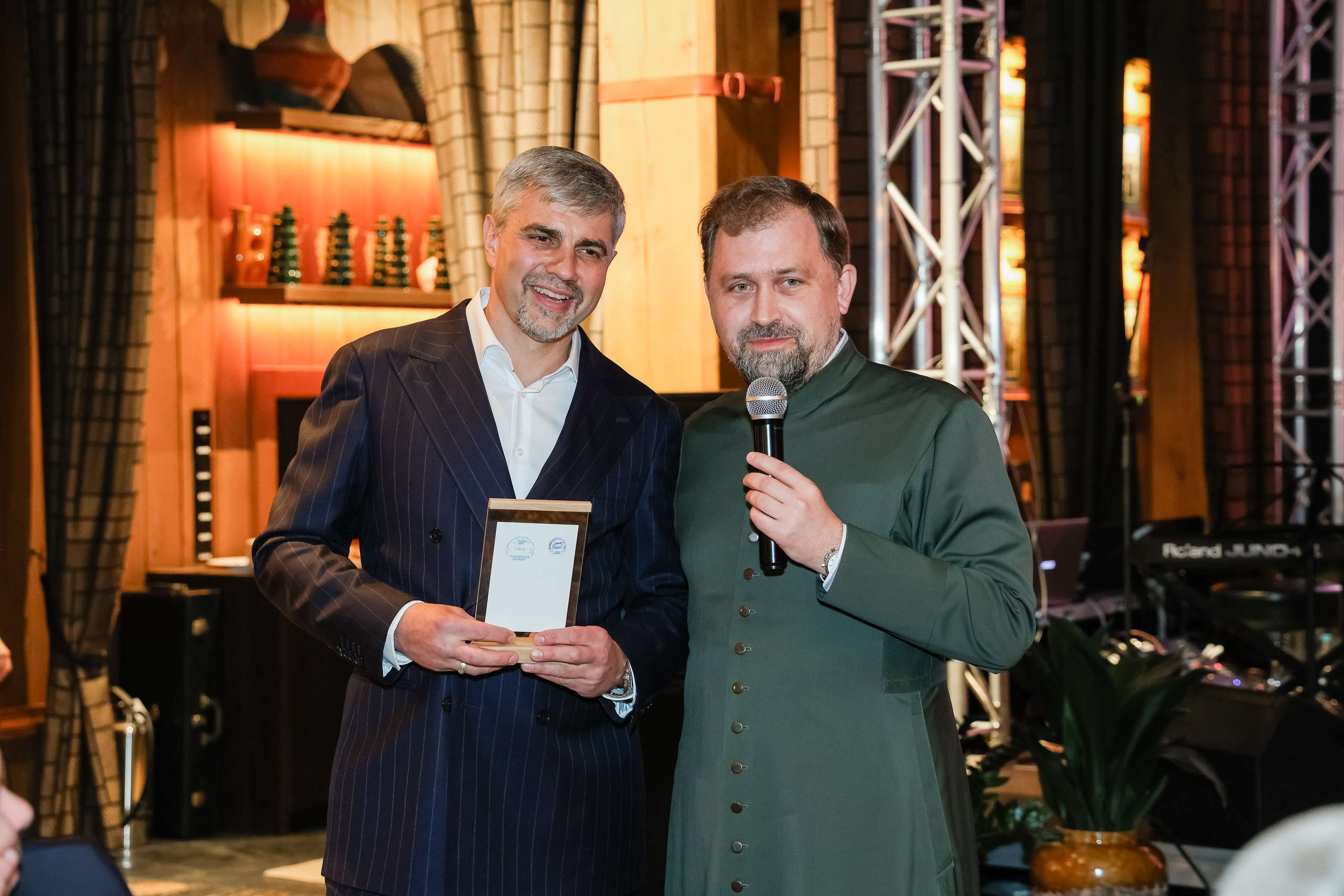 Юбилеu. Фотограф и видеограф — Москва