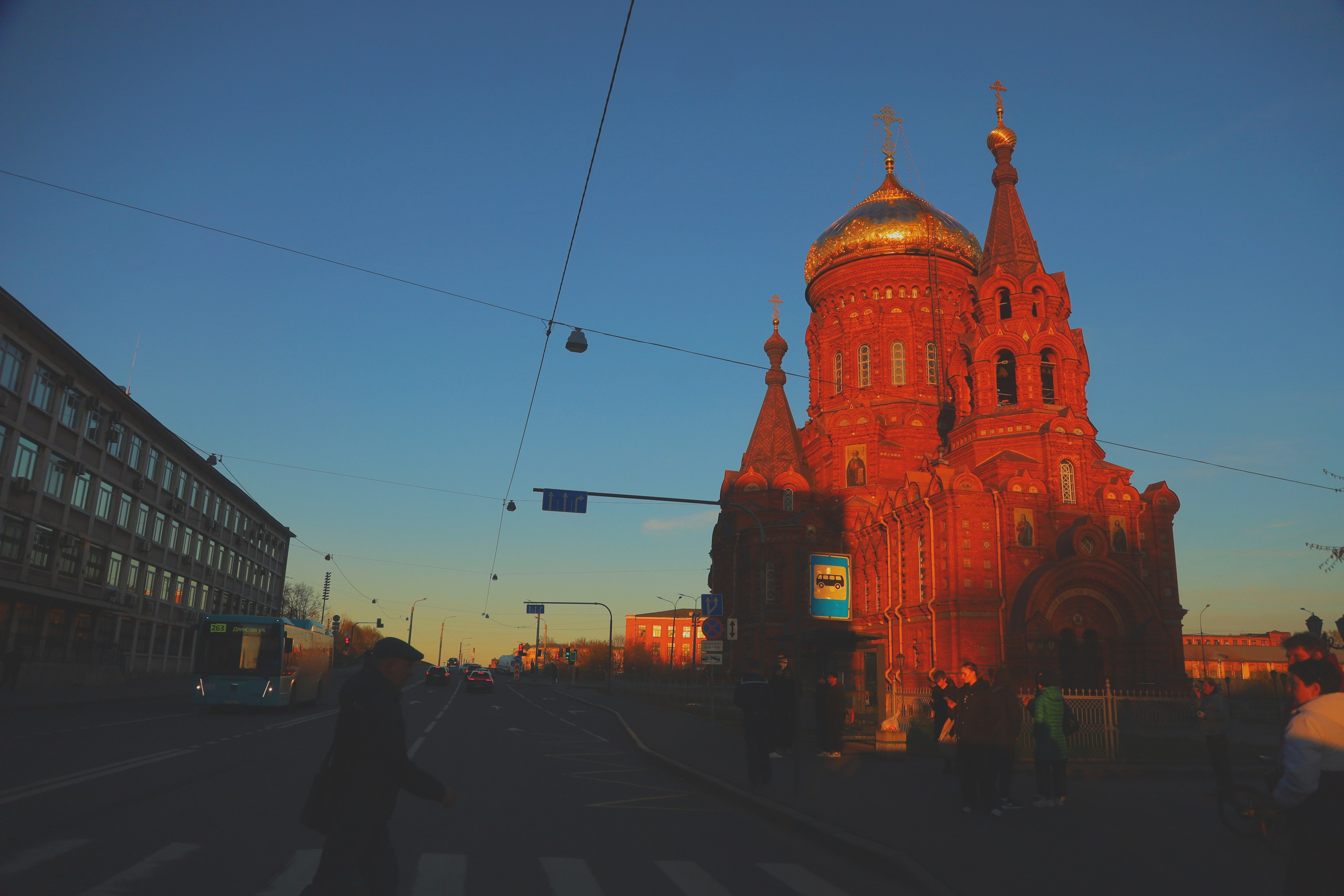 ROSENROT. СПБНЛО