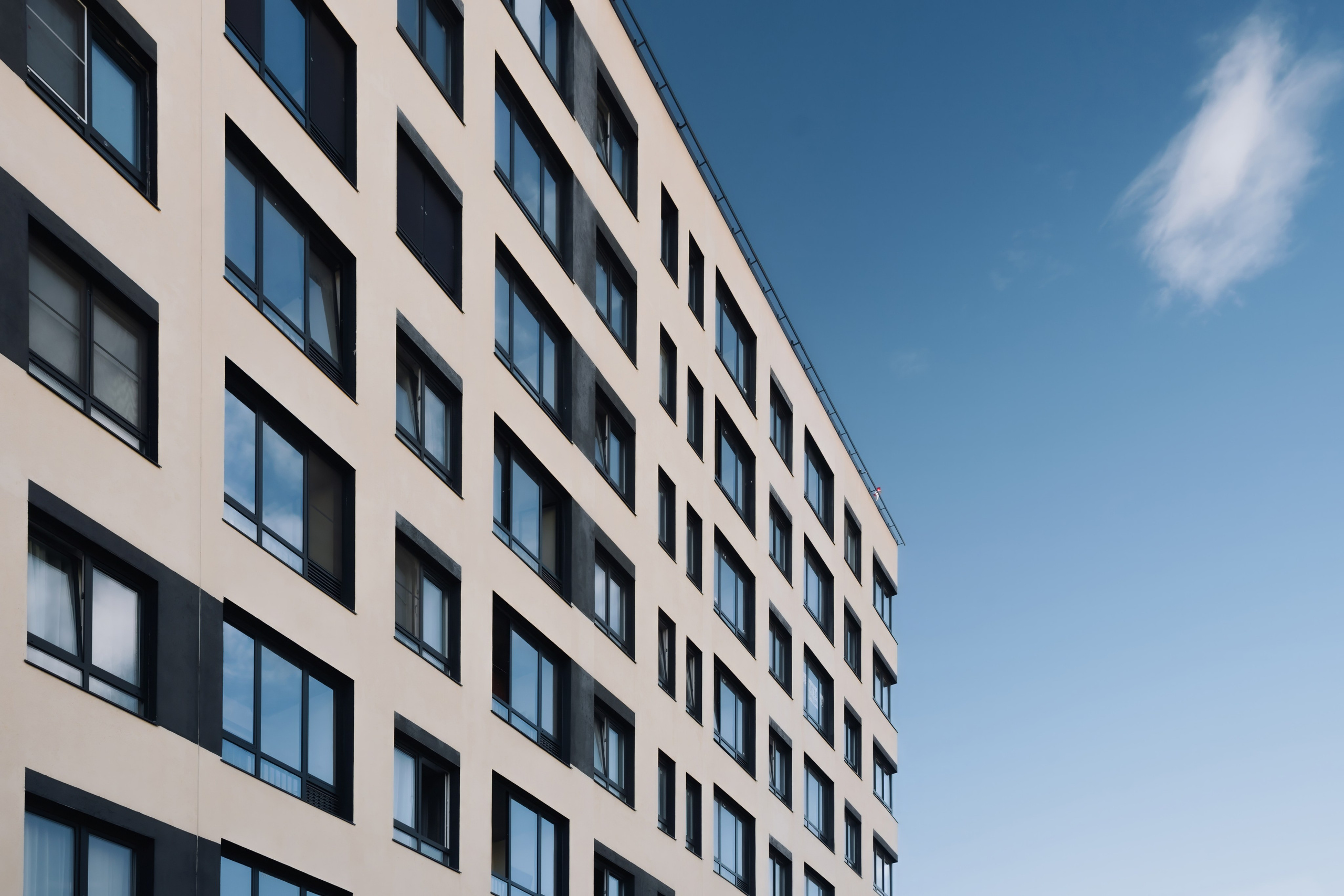 ЖК I Тайгинский парк. Фотограф Новосибирск I Дамдинов Бато