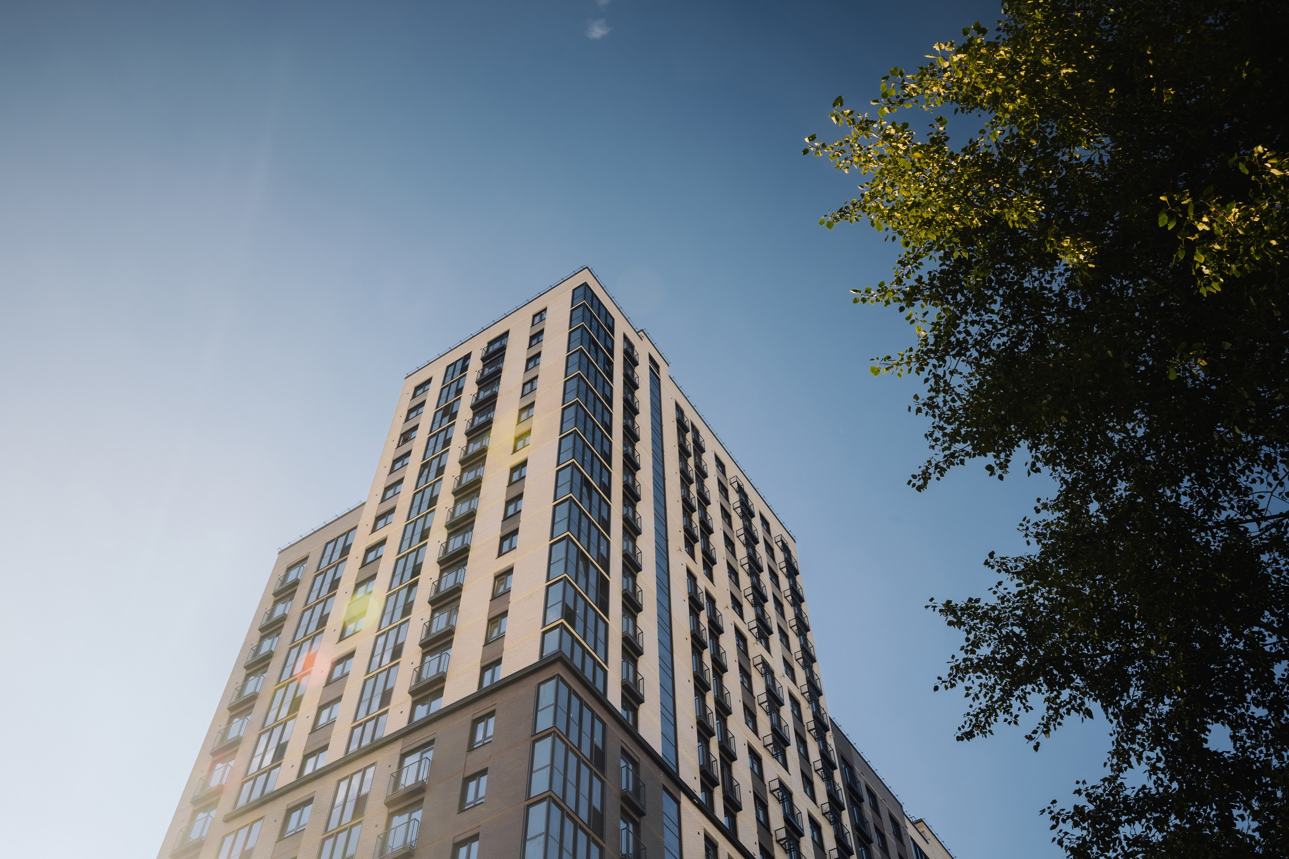 ЖК I Расцветай на Красном. Фотограф Новосибирск I Дамдинов Бато