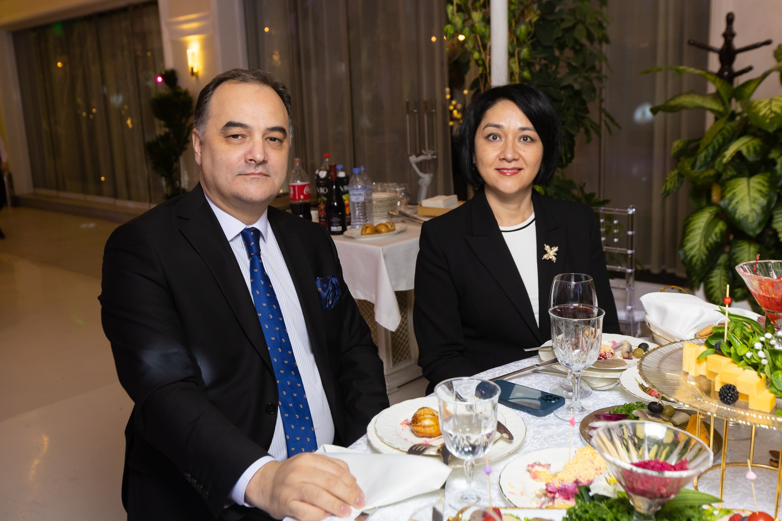 День рождения Тимура Ядгарова (Ташкент). Евгений Матвеев — фотограф в Санкт-Петербурге