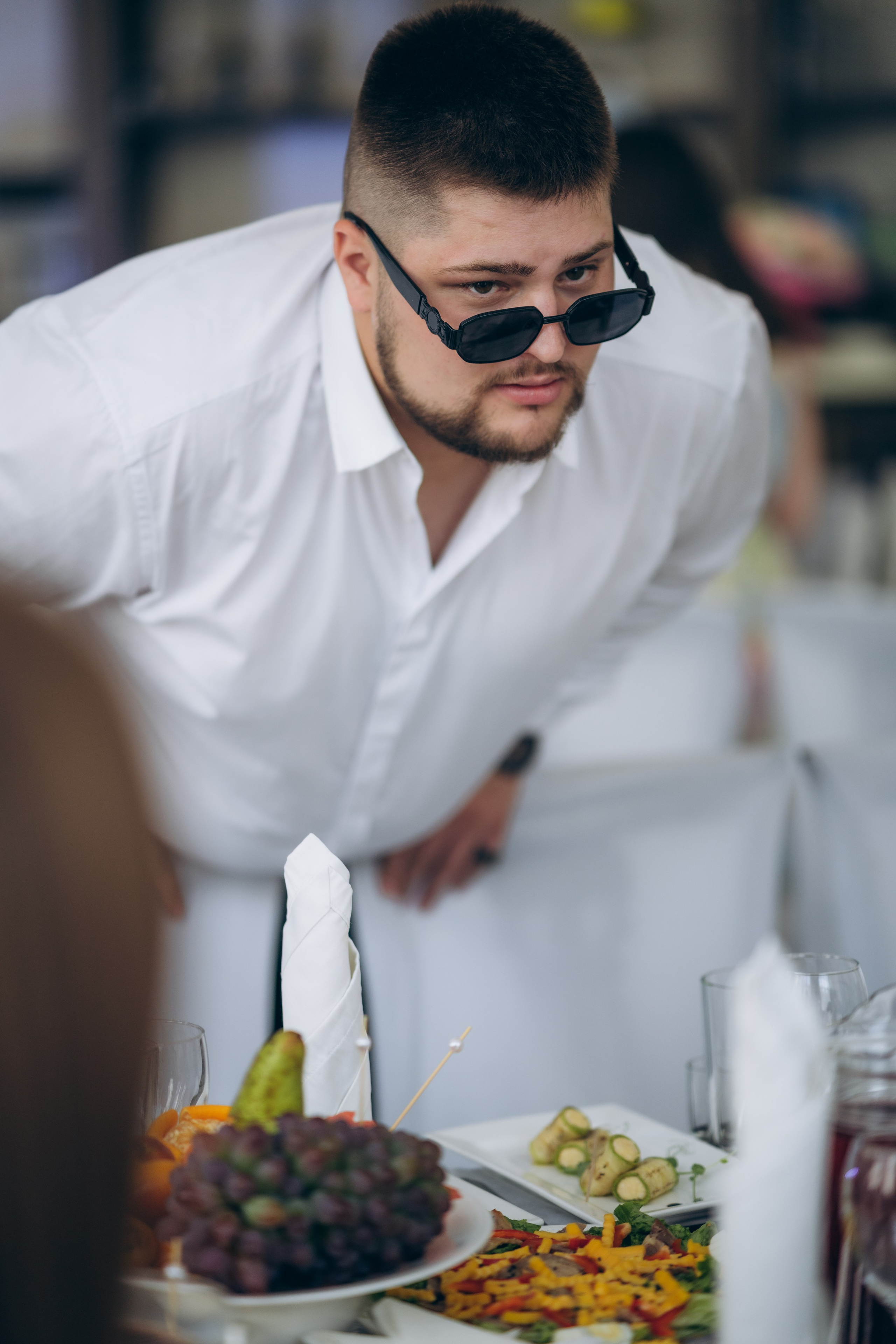 Отель «Арбат». Фотограф Ангарск Иркутск Ксения Король