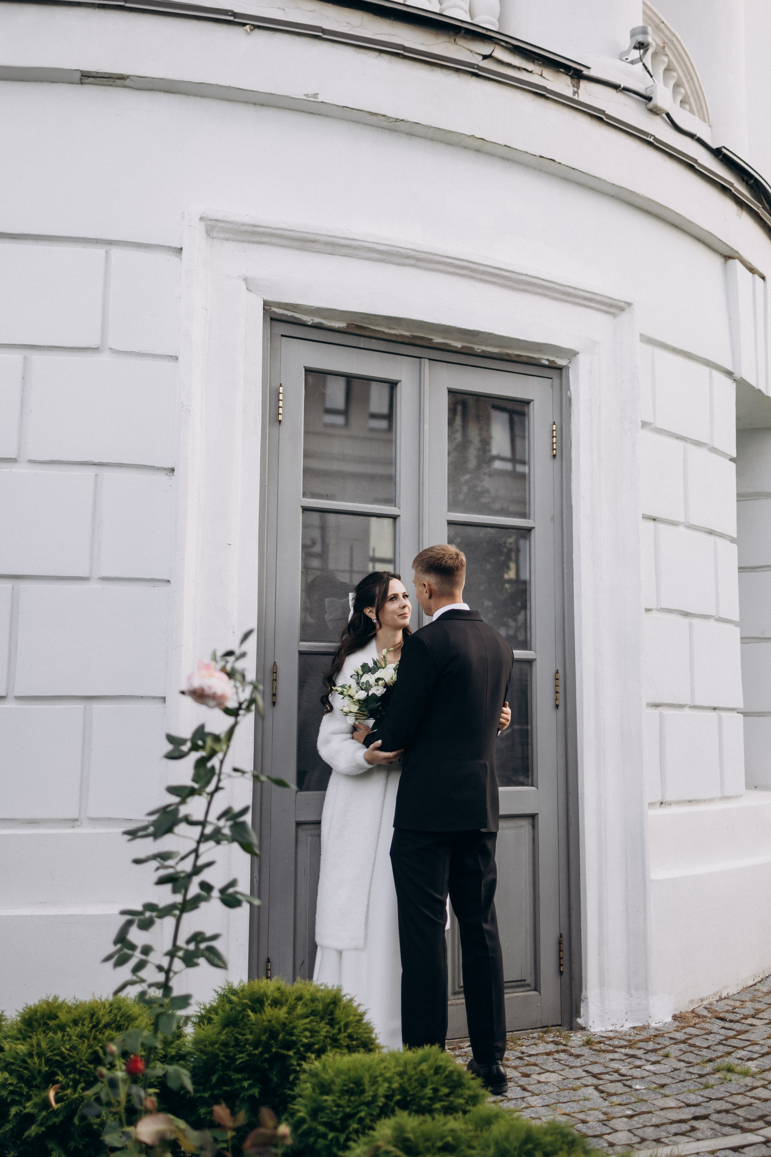 Свадьба Ивана и Анастасии. Фотограф Нижний Новгород