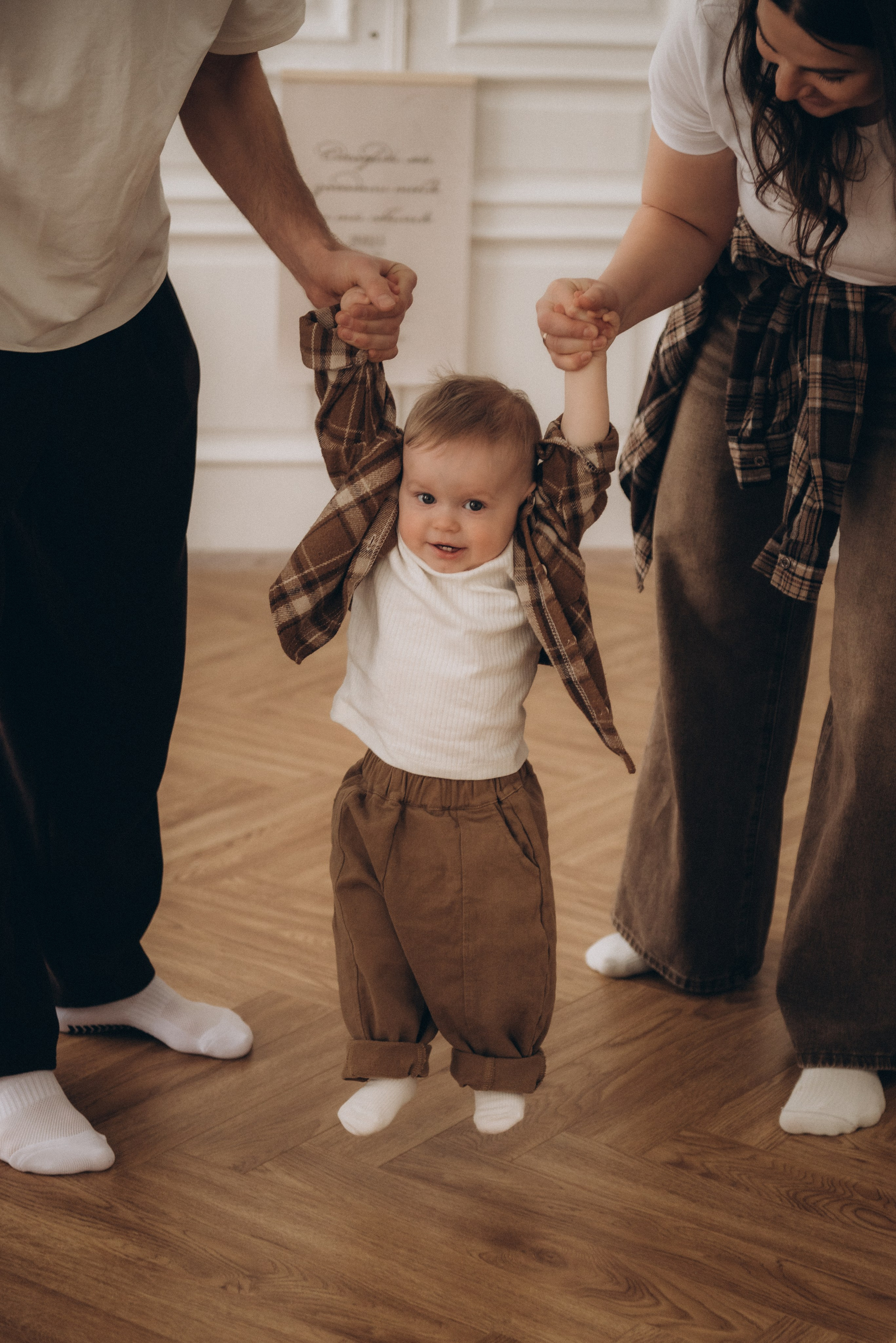 Саша, Катя и Миша. Суханова Регина Фотограф Сергиев Посад