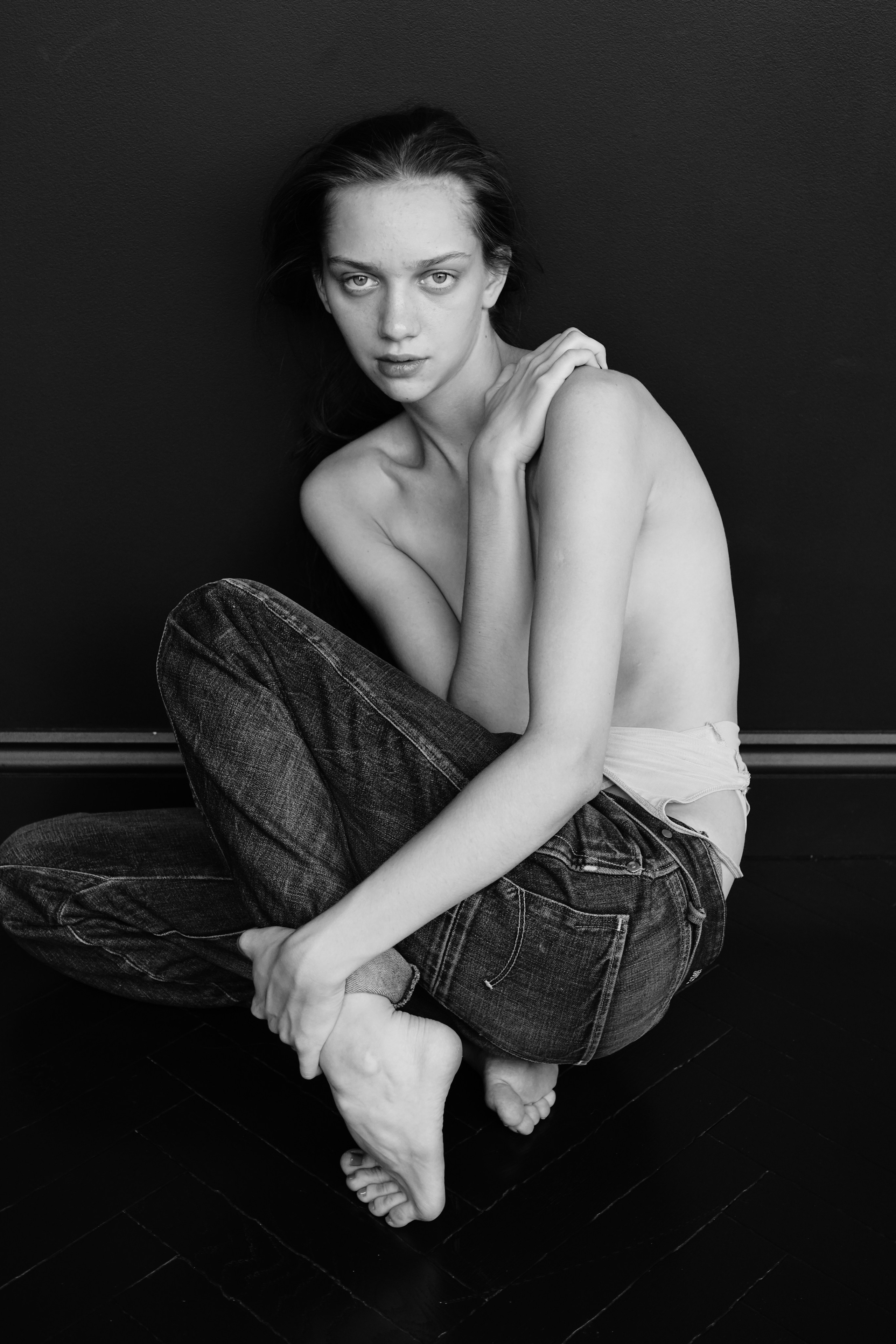 40. Photographer Dmitry Chapala