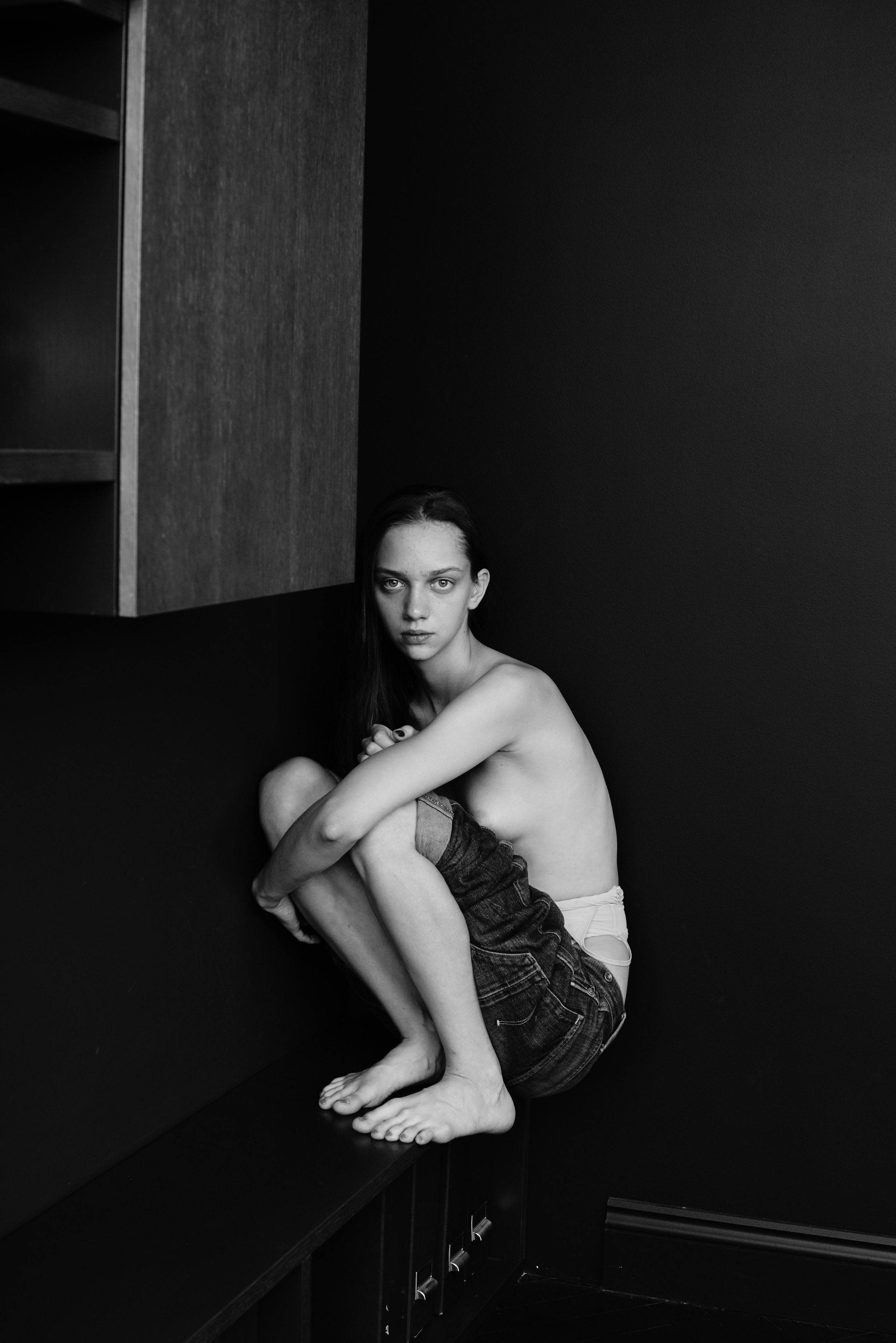 40. Photographer Dmitry Chapala