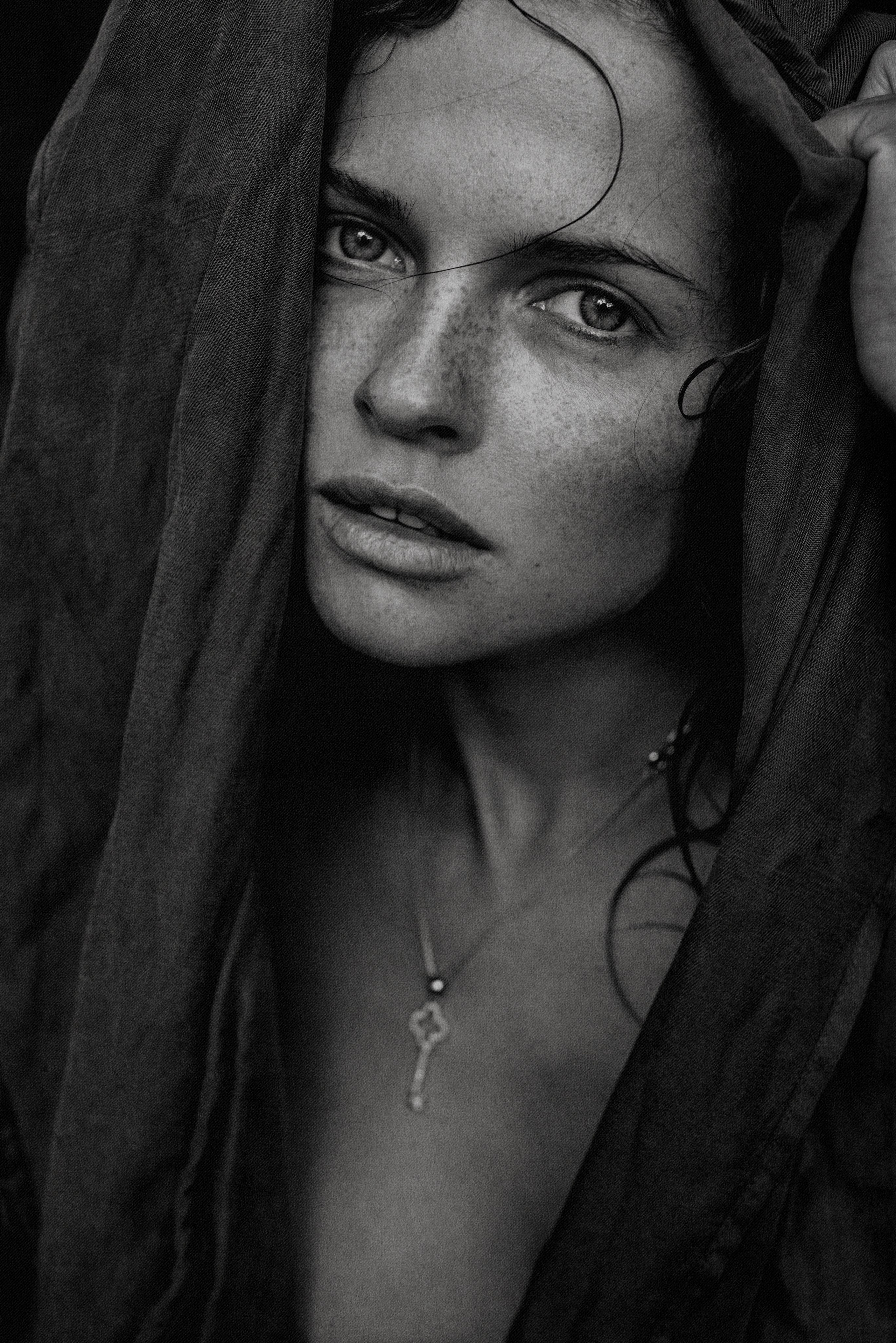 4. Photographer Dmitry Chapala