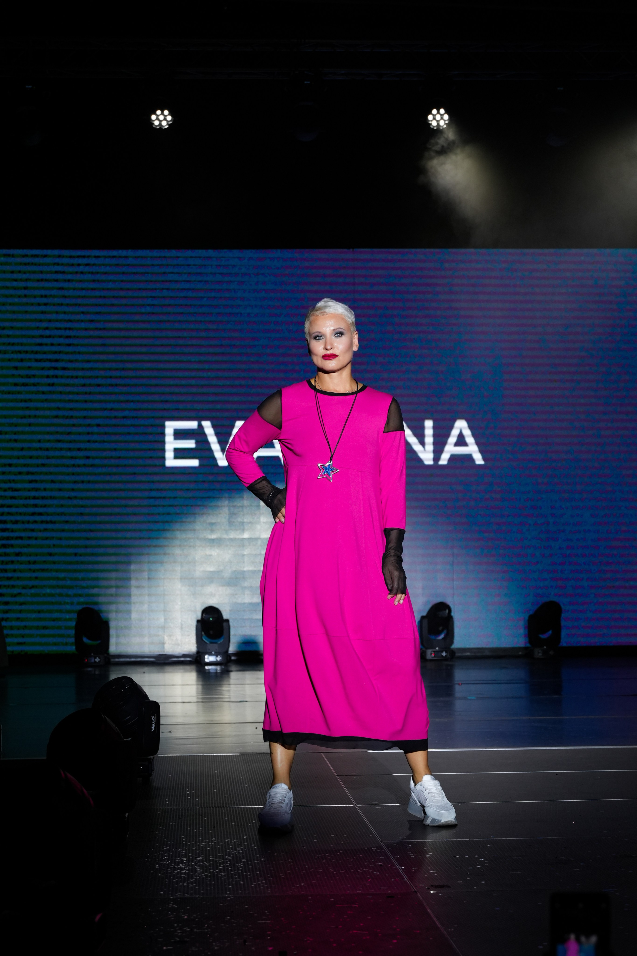 Финал SUPERWOMAN Russia 2.0. Портретный фотограф в Санкт-Петербурге Дмитриева Наталия