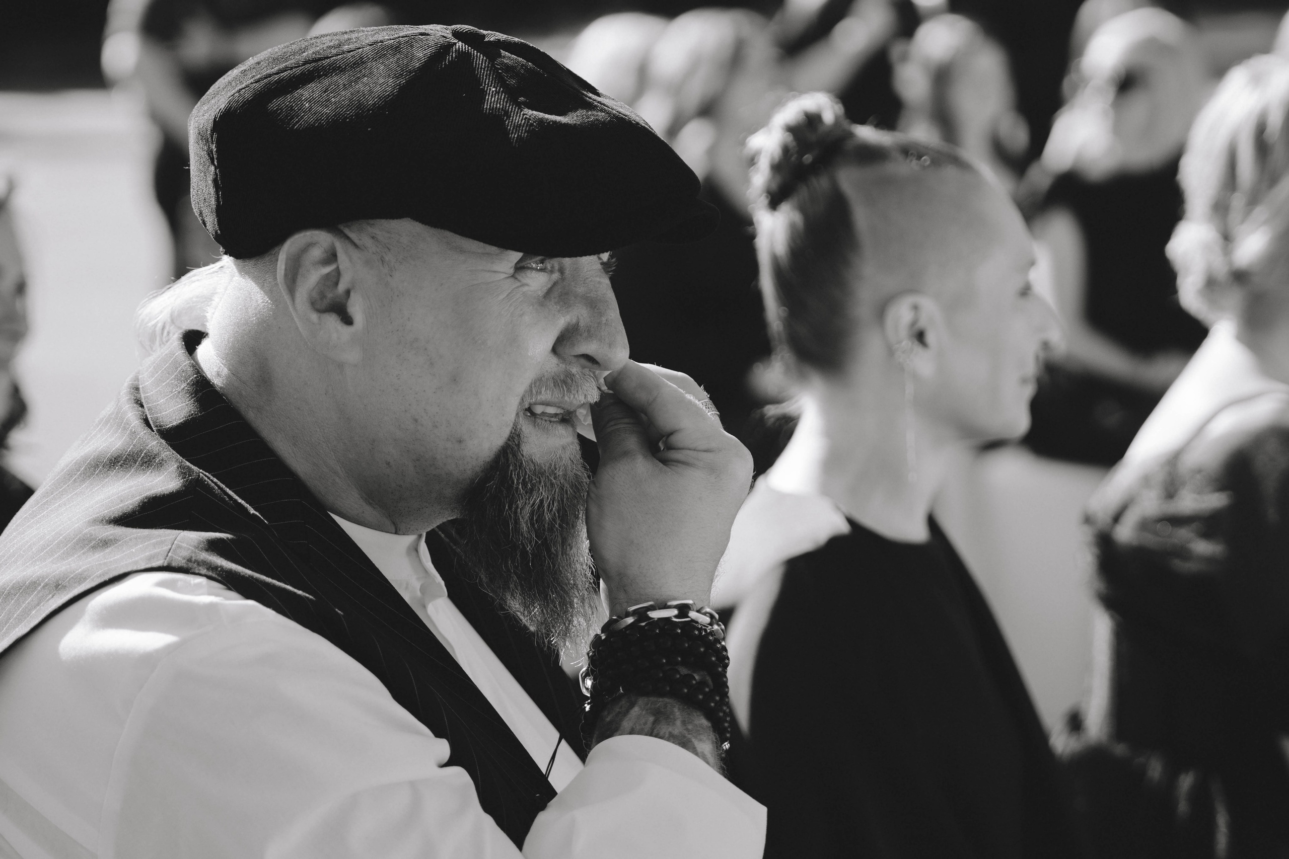 Лада & Денис. Фотограф Наталья Воронина Москва