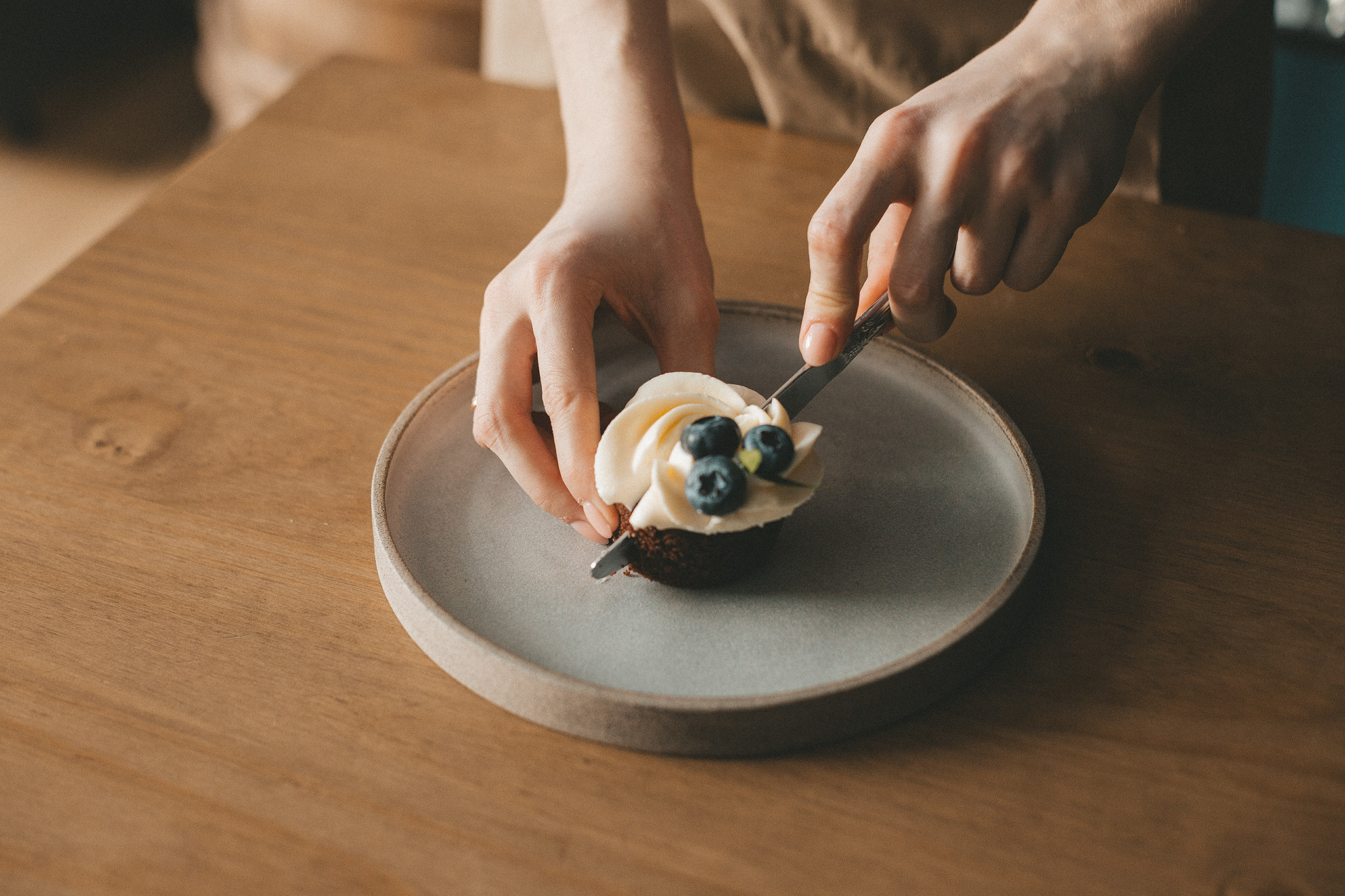 Съемка для кондитера Альбины. Семейный фотограф в Москве Марина Петра