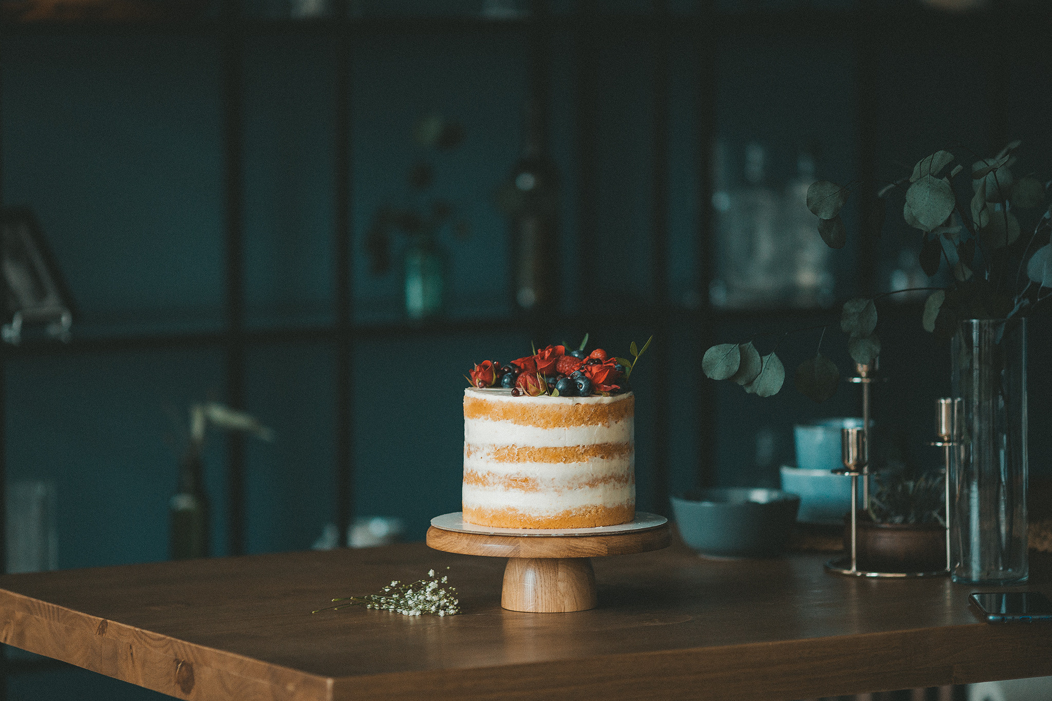 Съемка для кондитера Альбины. Семейный фотограф в Москве Марина Петра