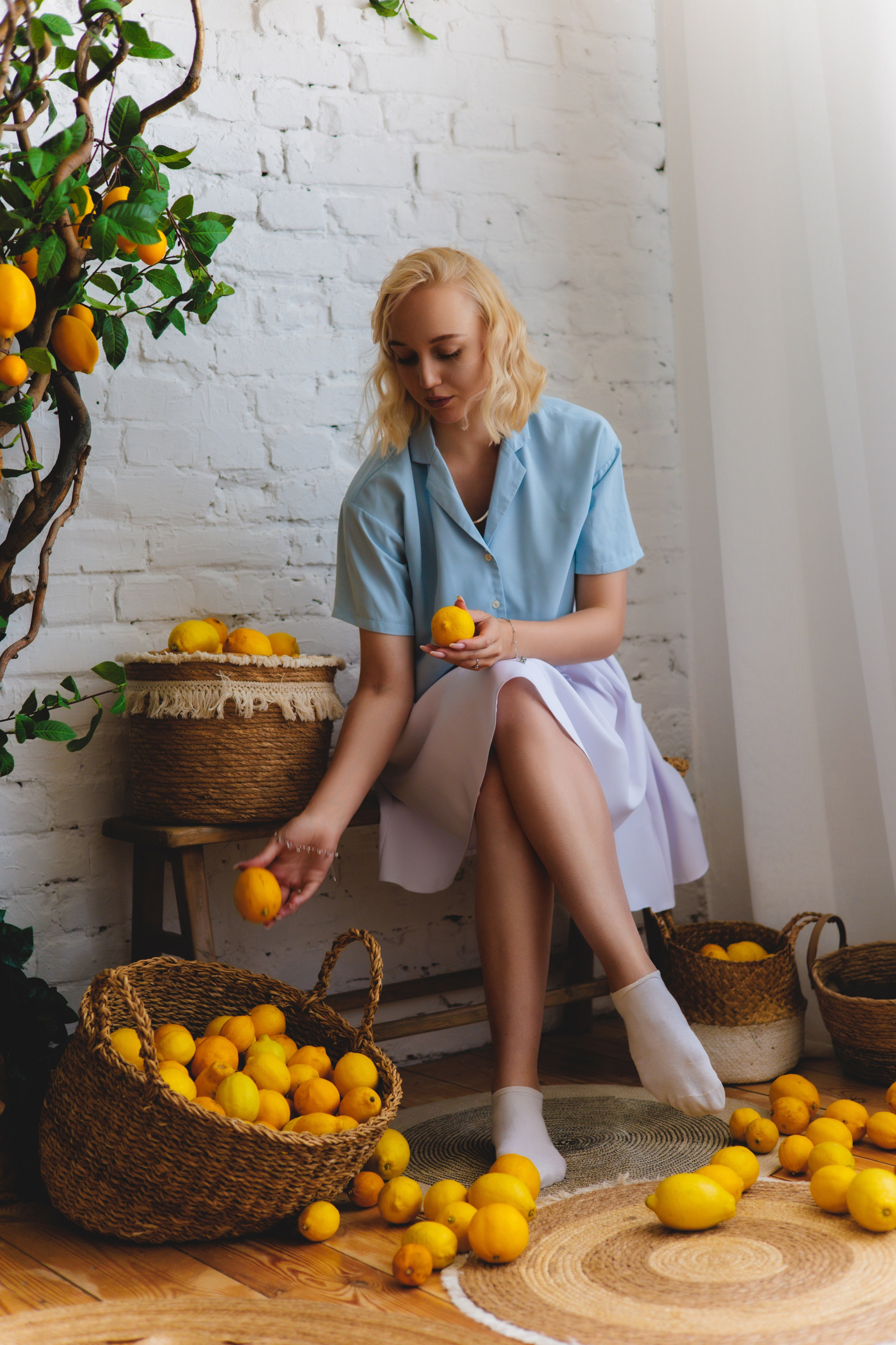 Полина. Gorbunova Alina Фотограф