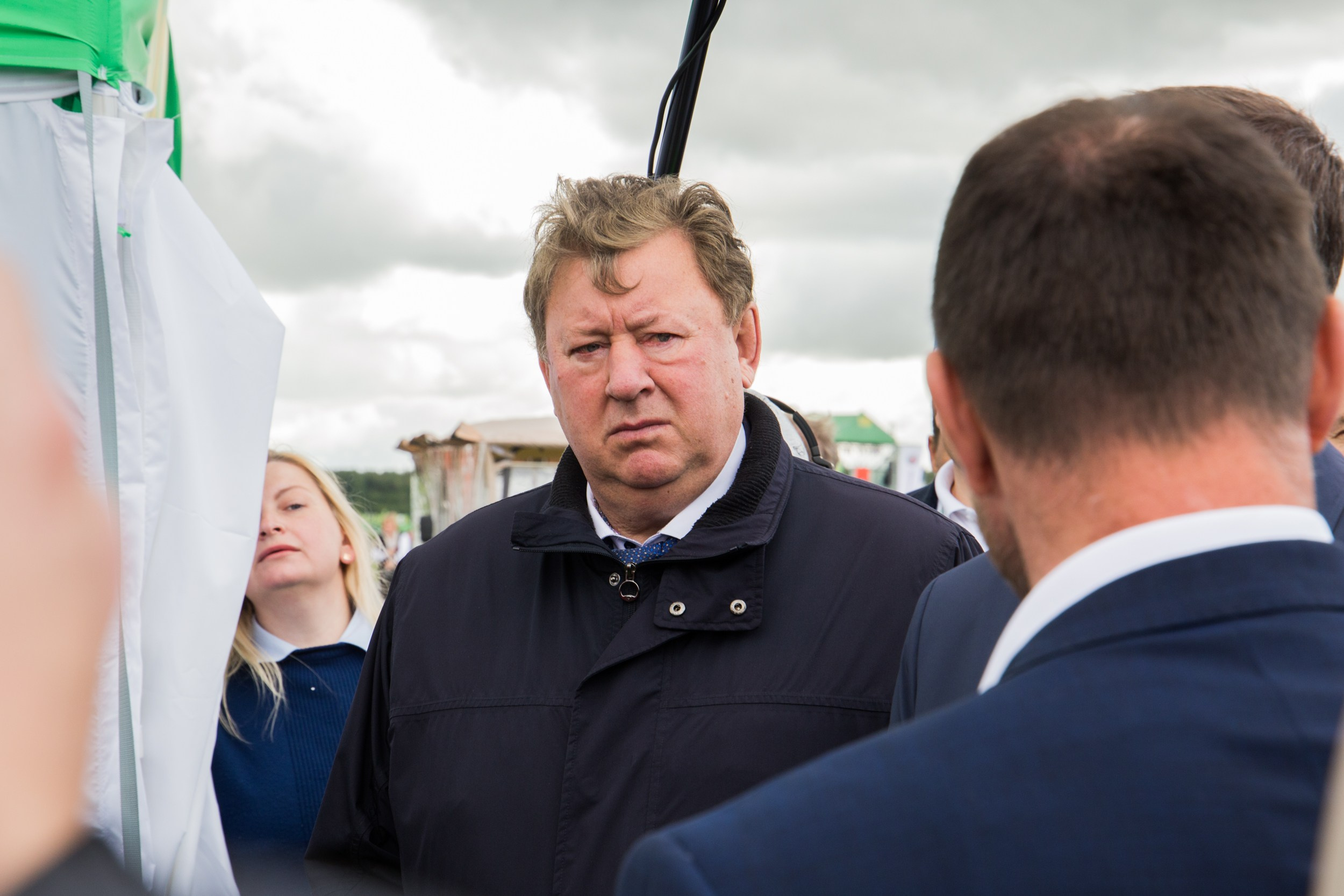 Репортаж — День поля 2019. Свадебный и семейный фотограф в Санкт-Петербурге Макеева Наталья