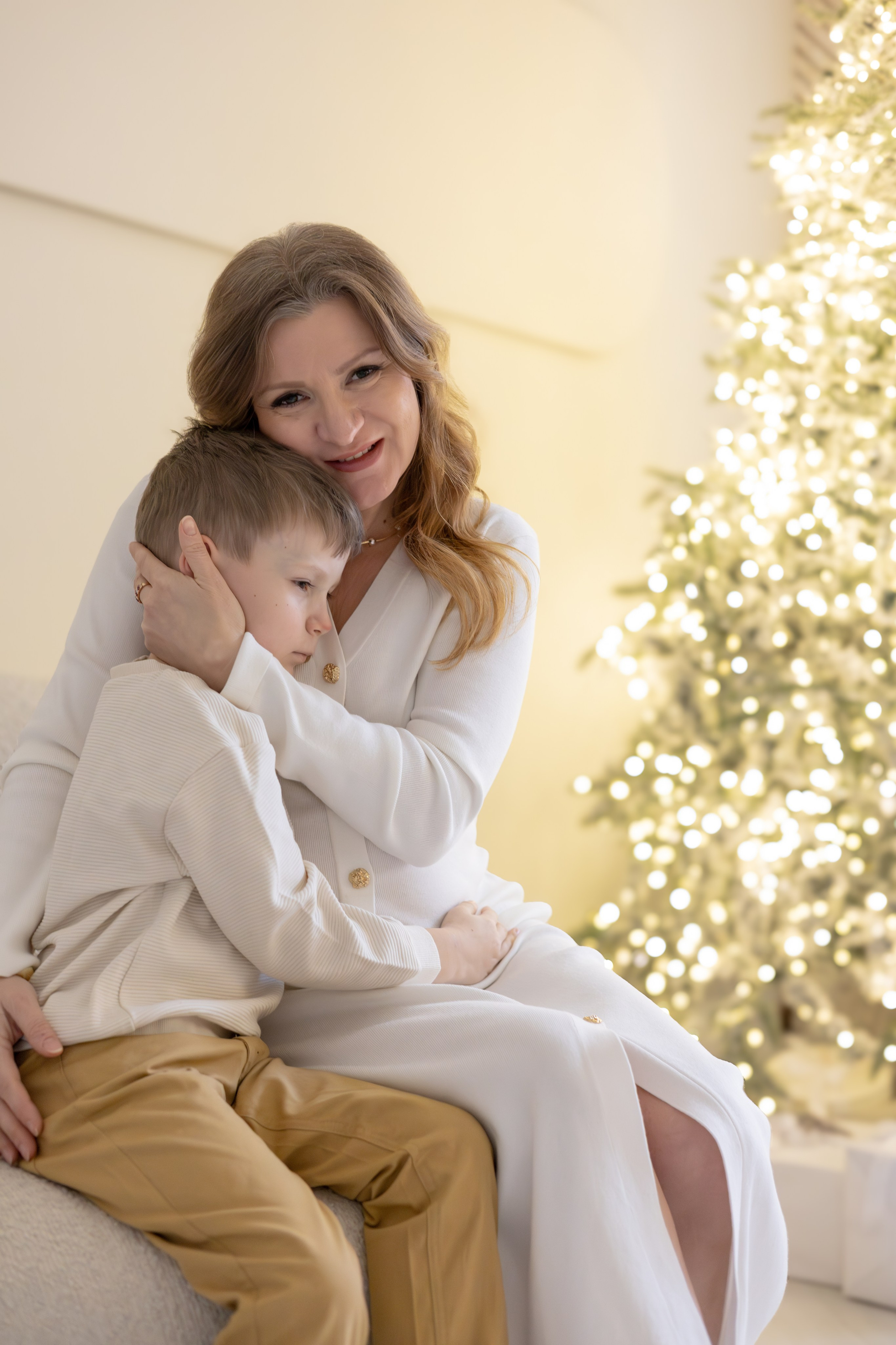 Семьи — Анна и Алексей с детьми. Свадебный и семейный фотограф в Санкт-Петербурге Макеева Наталья