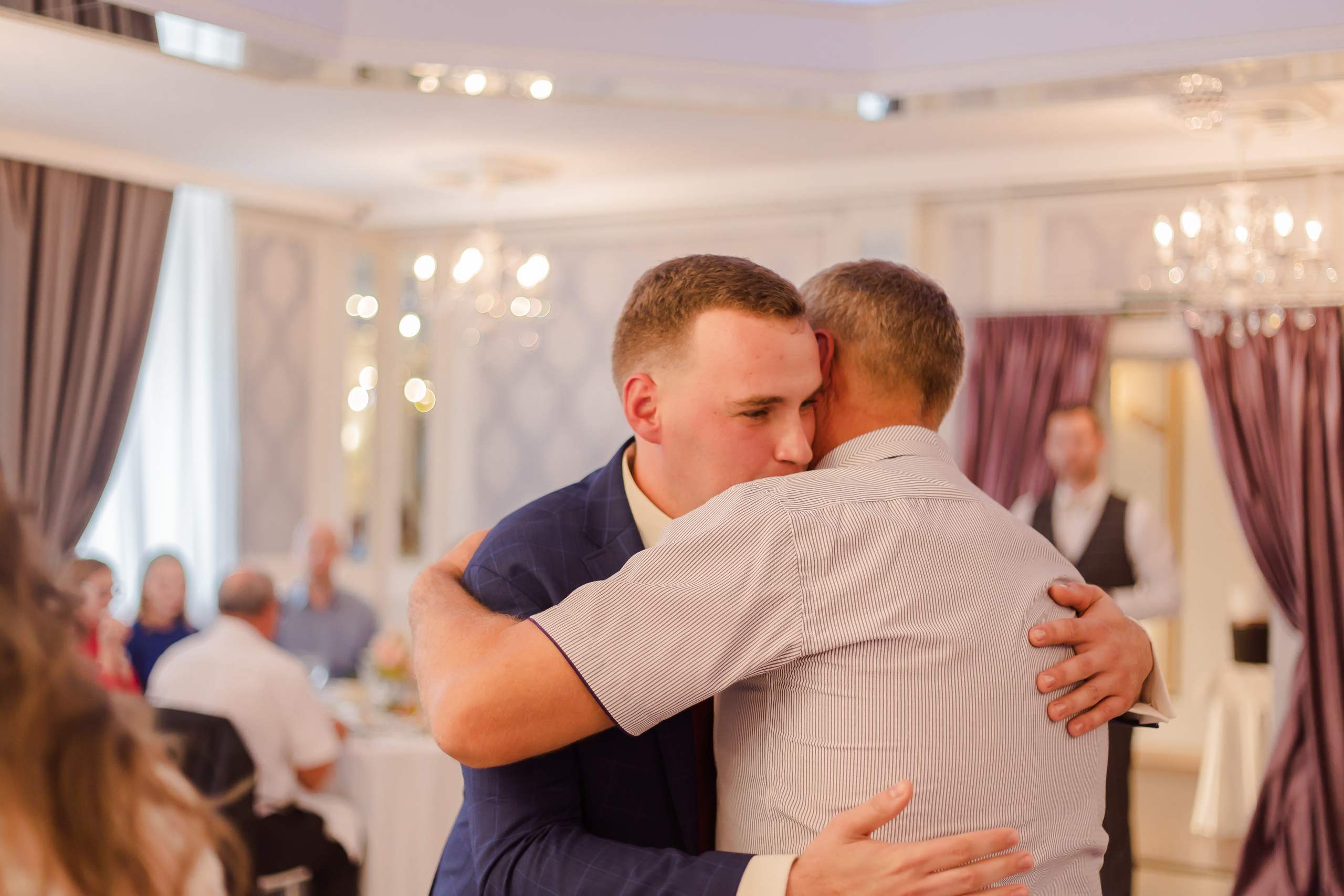 Свадьбы — Юлия и Роман. Свадебный и семейный фотограф в Санкт-Петербурге Макеева Наталья