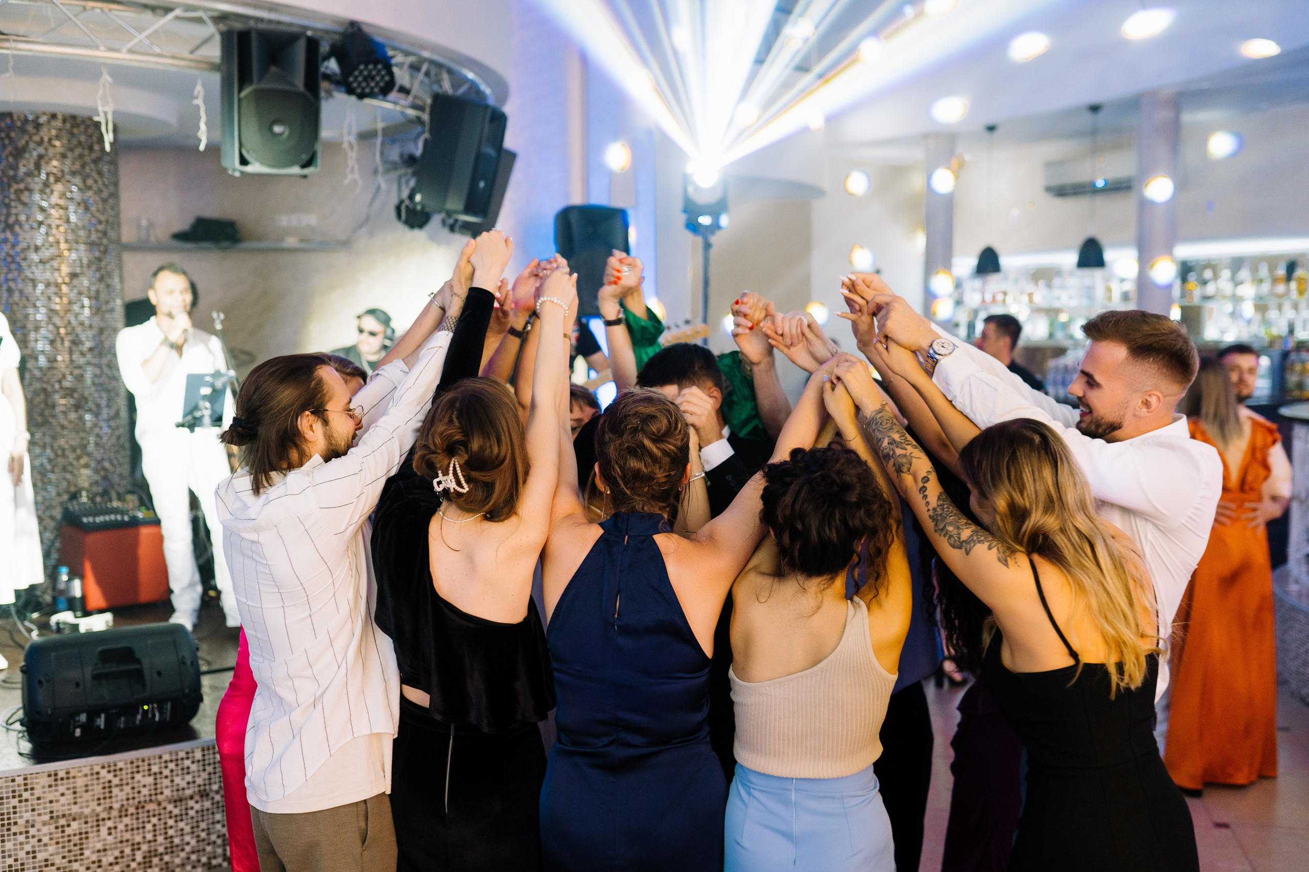 Лиза & Сергей