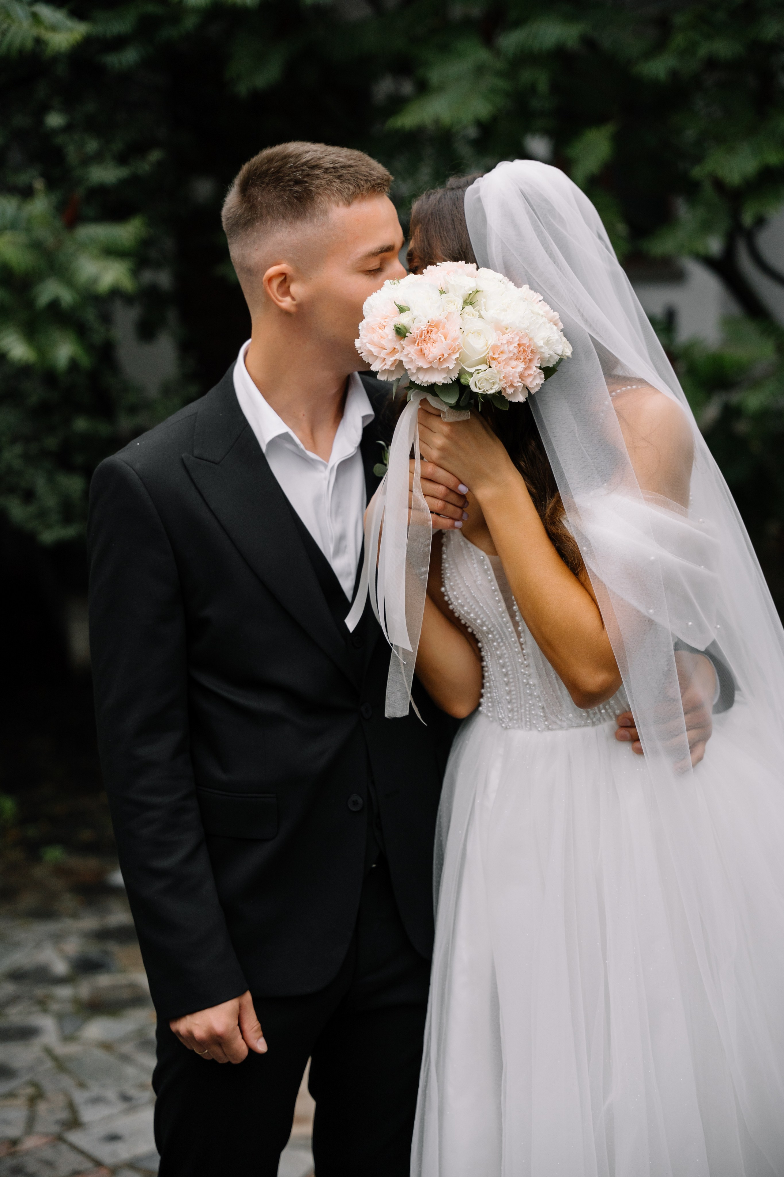 Иван & Оксана