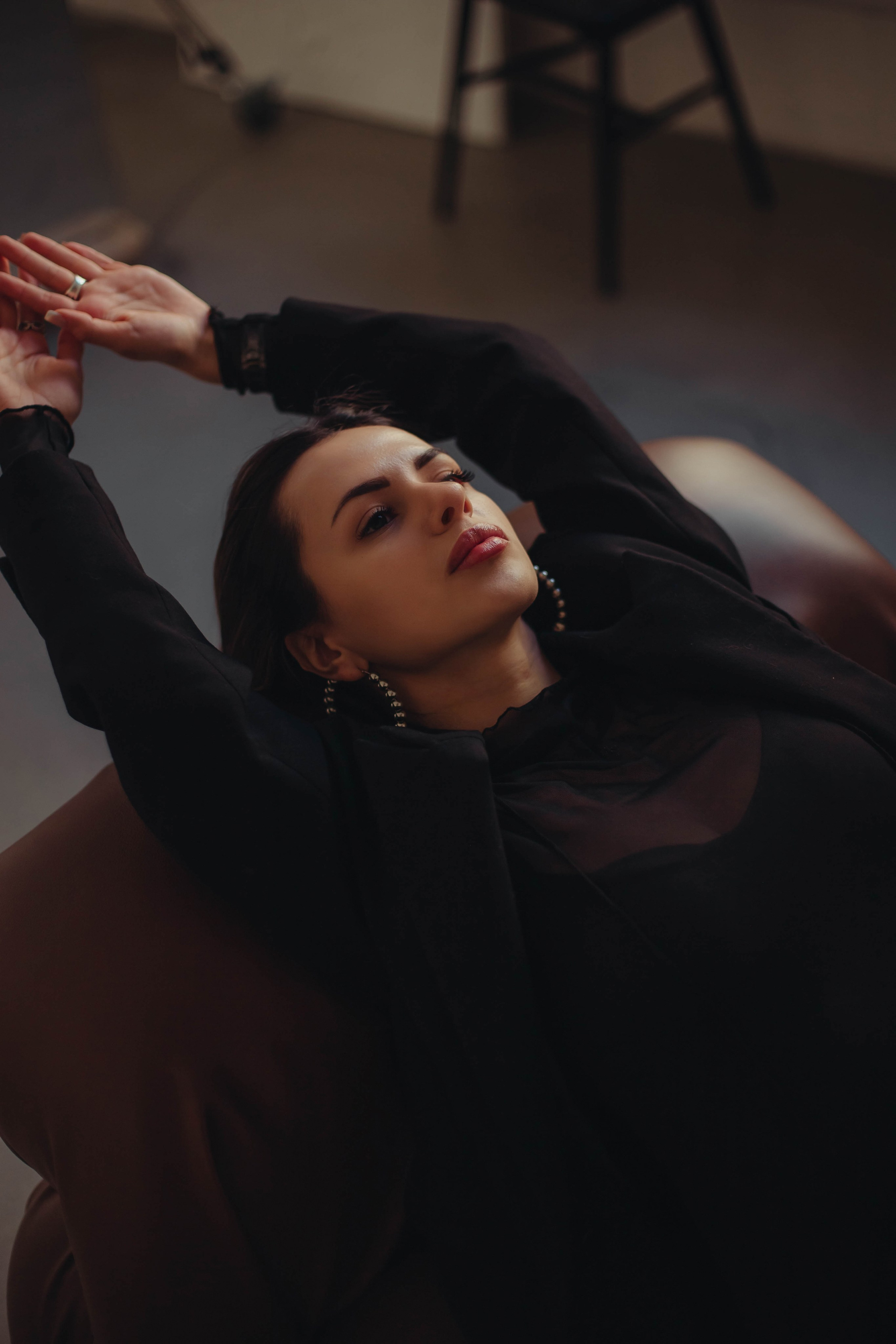 Алина и Настя. Фотограф Виноградова Зинфира в Санкт-Петербурге