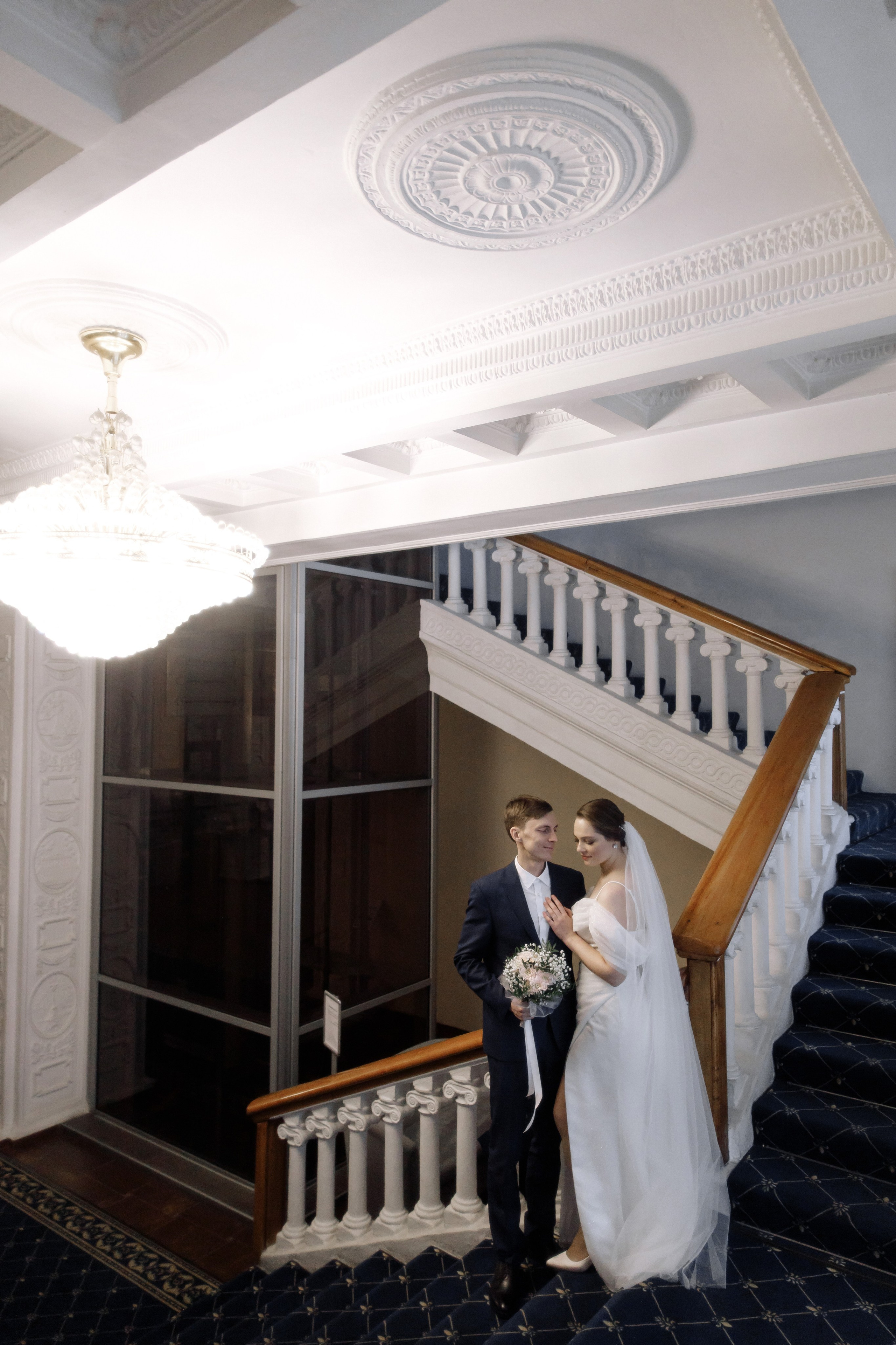 Anastasia & Artem. Свадебный фотограф в Севастополе и Крыму| Tanya Sher